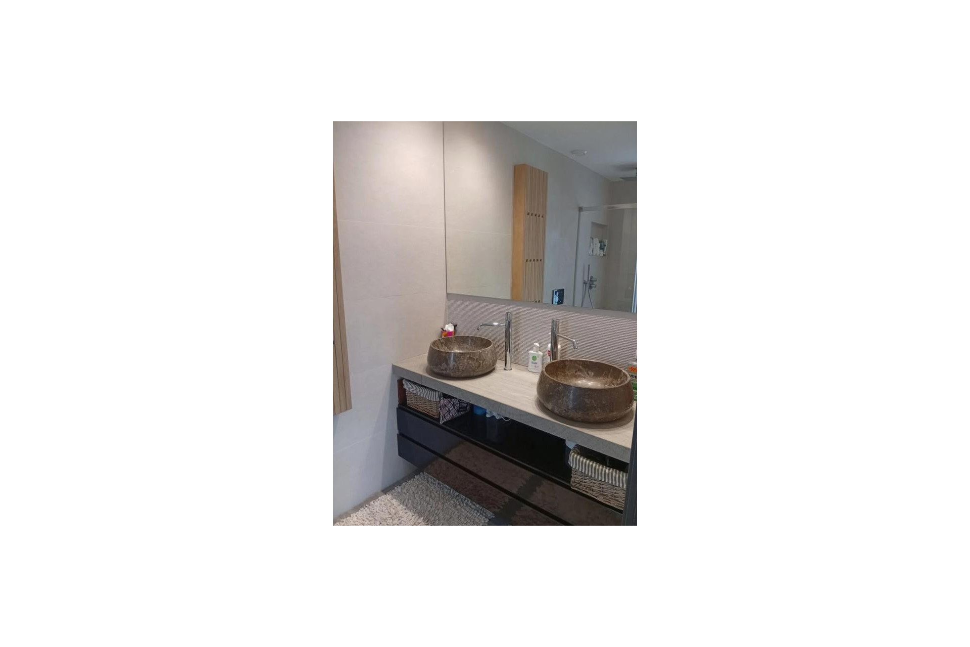 Resale - Villa - Algorfa
