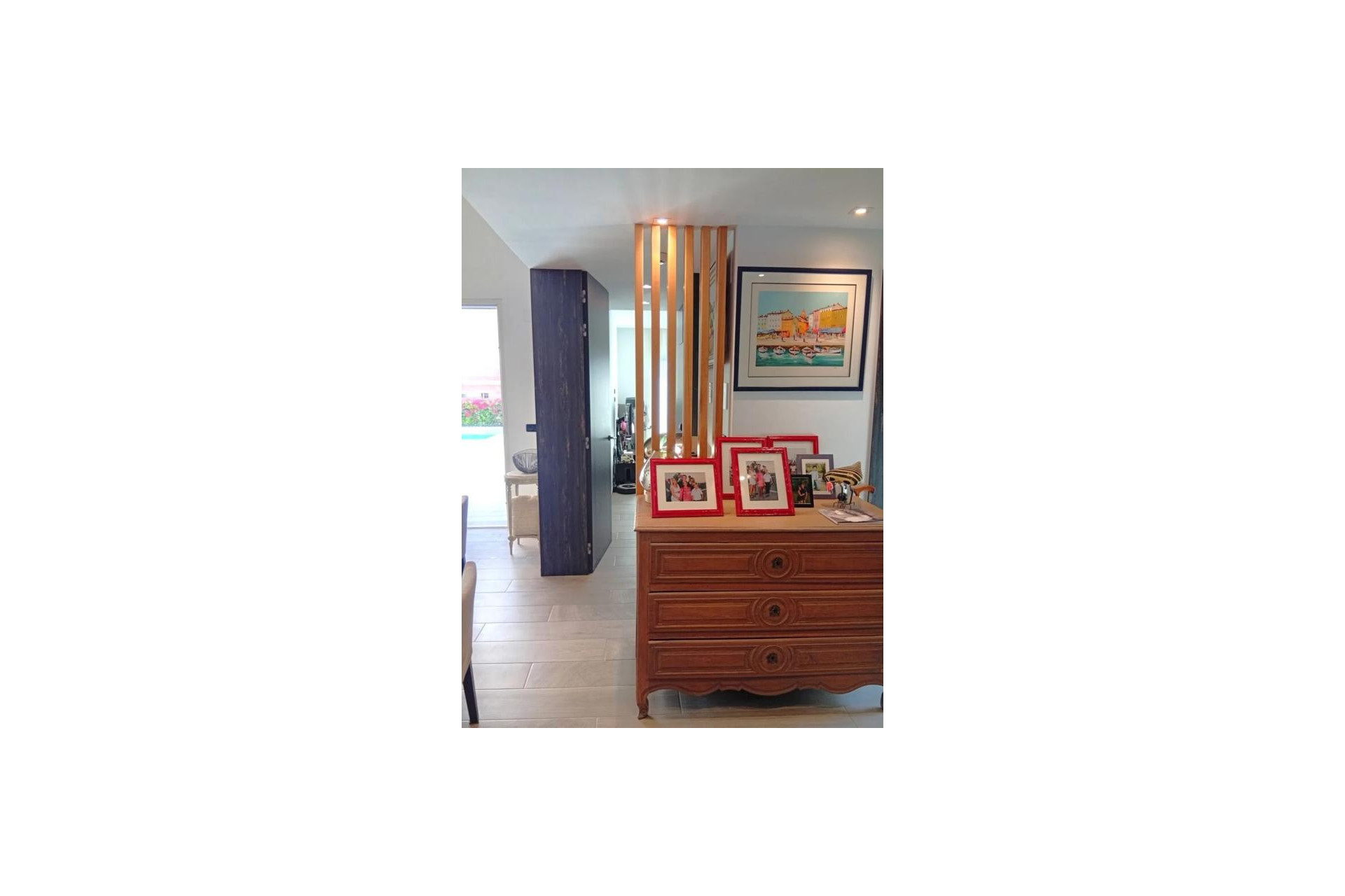 Resale - Villa - Algorfa
