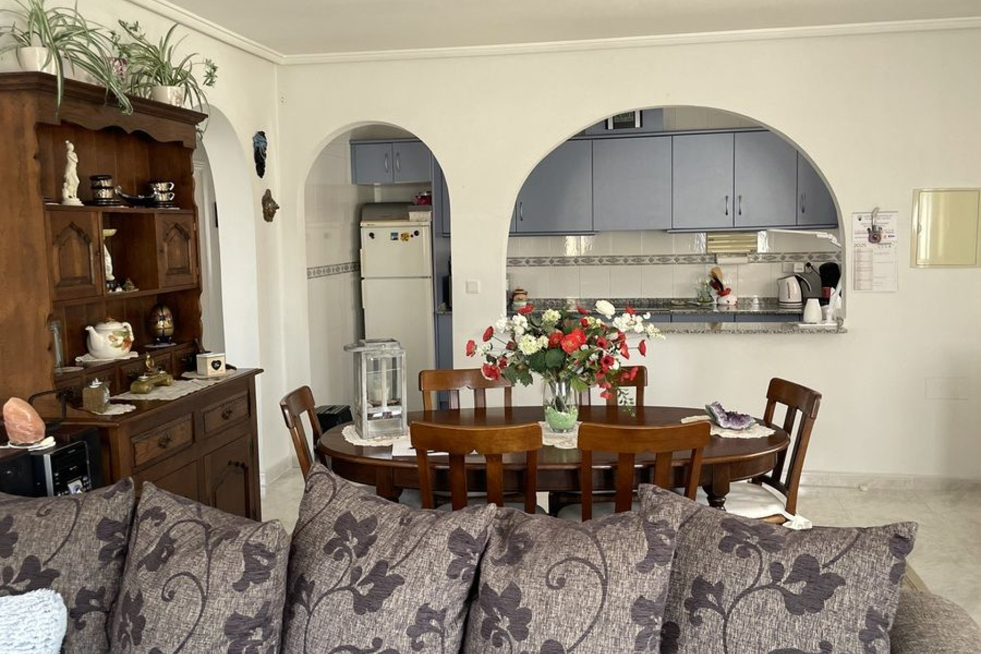 Resale - Villa - Algorfa