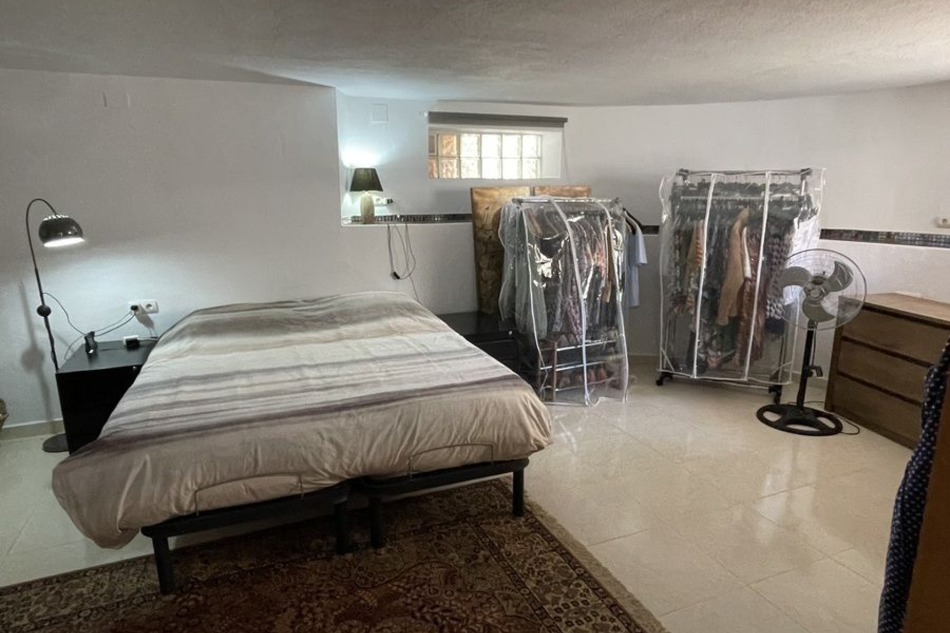 Resale - Villa - Algorfa