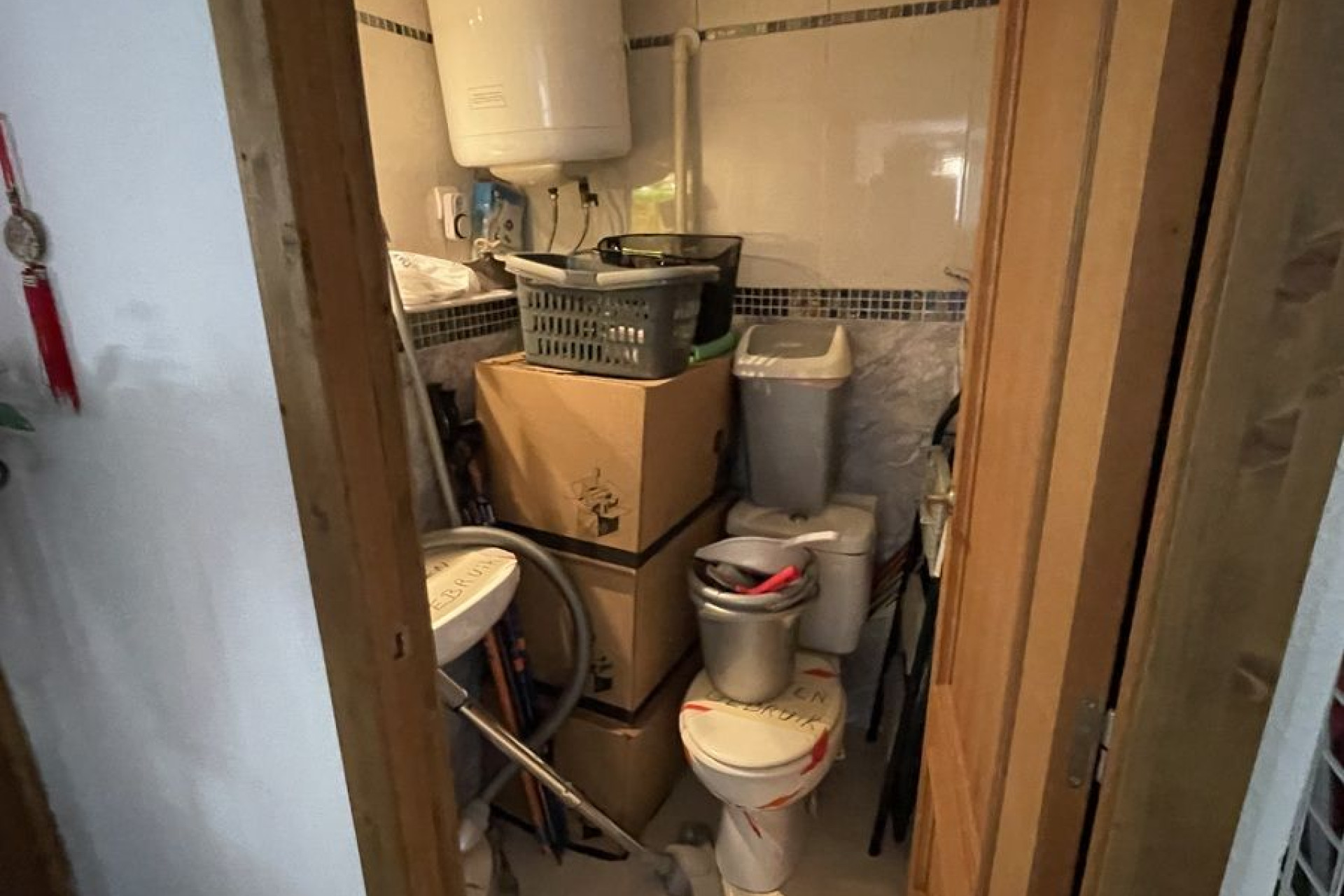 Resale - Villa - Algorfa