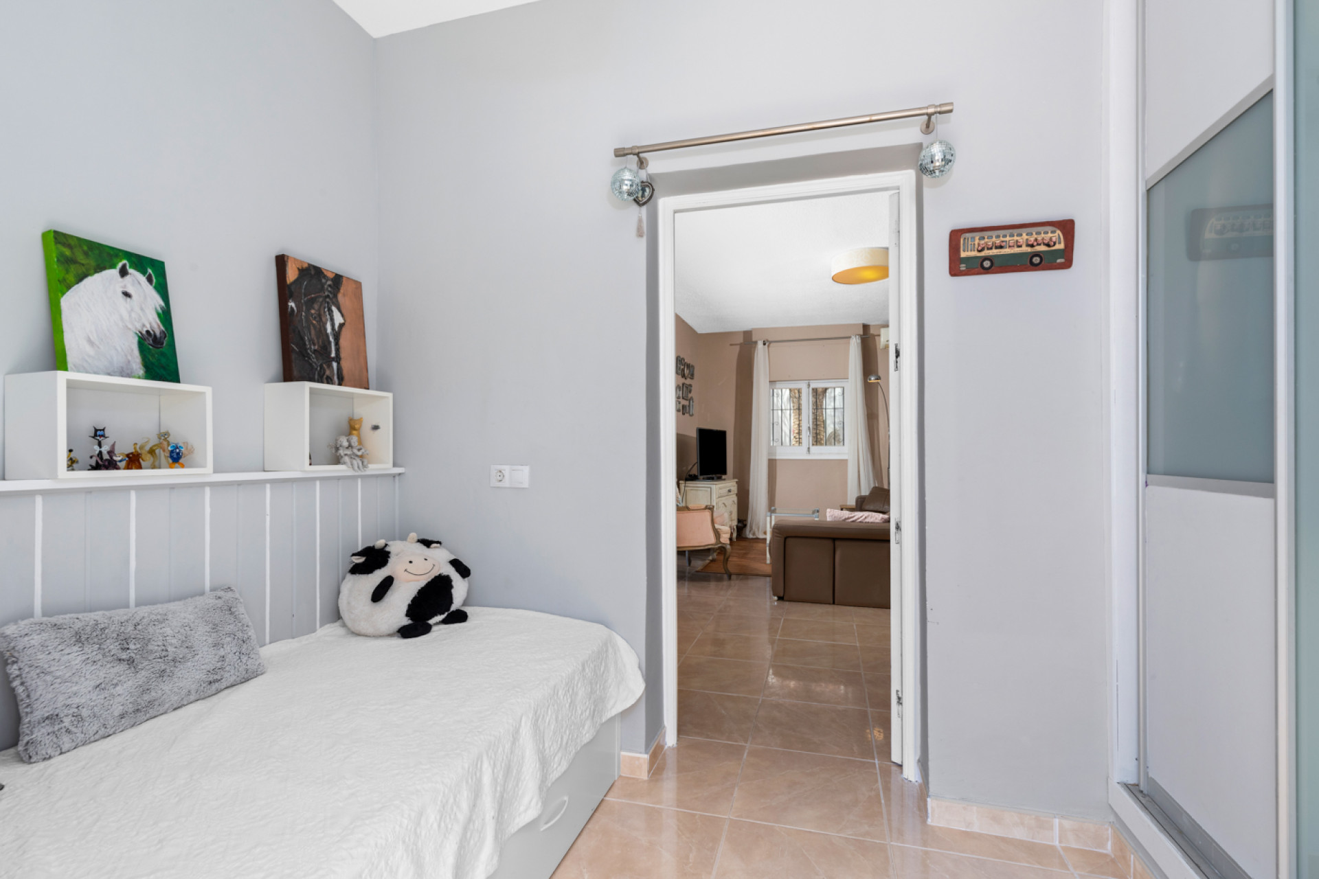 Resale - Villa - Alicante - El Campello