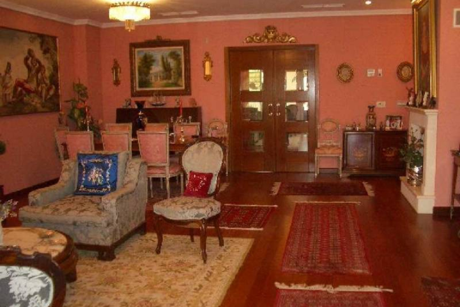 Resale - Villa - Alicante