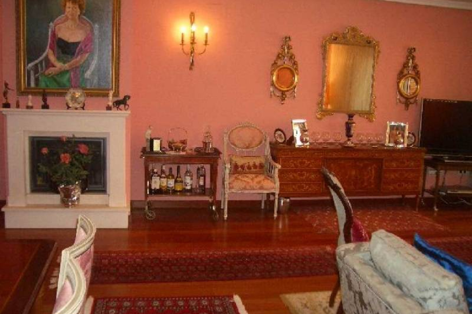 Resale - Villa - Alicante