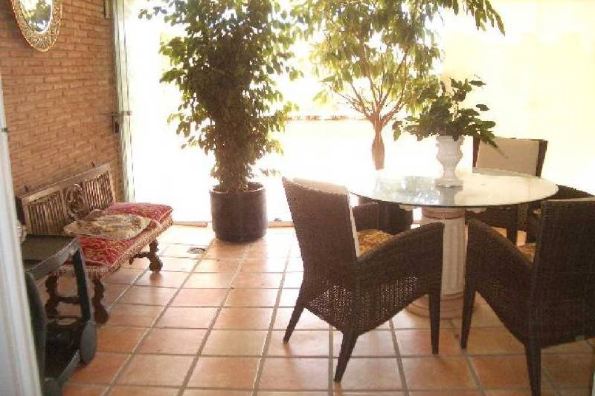 Resale - Villa - Alicante