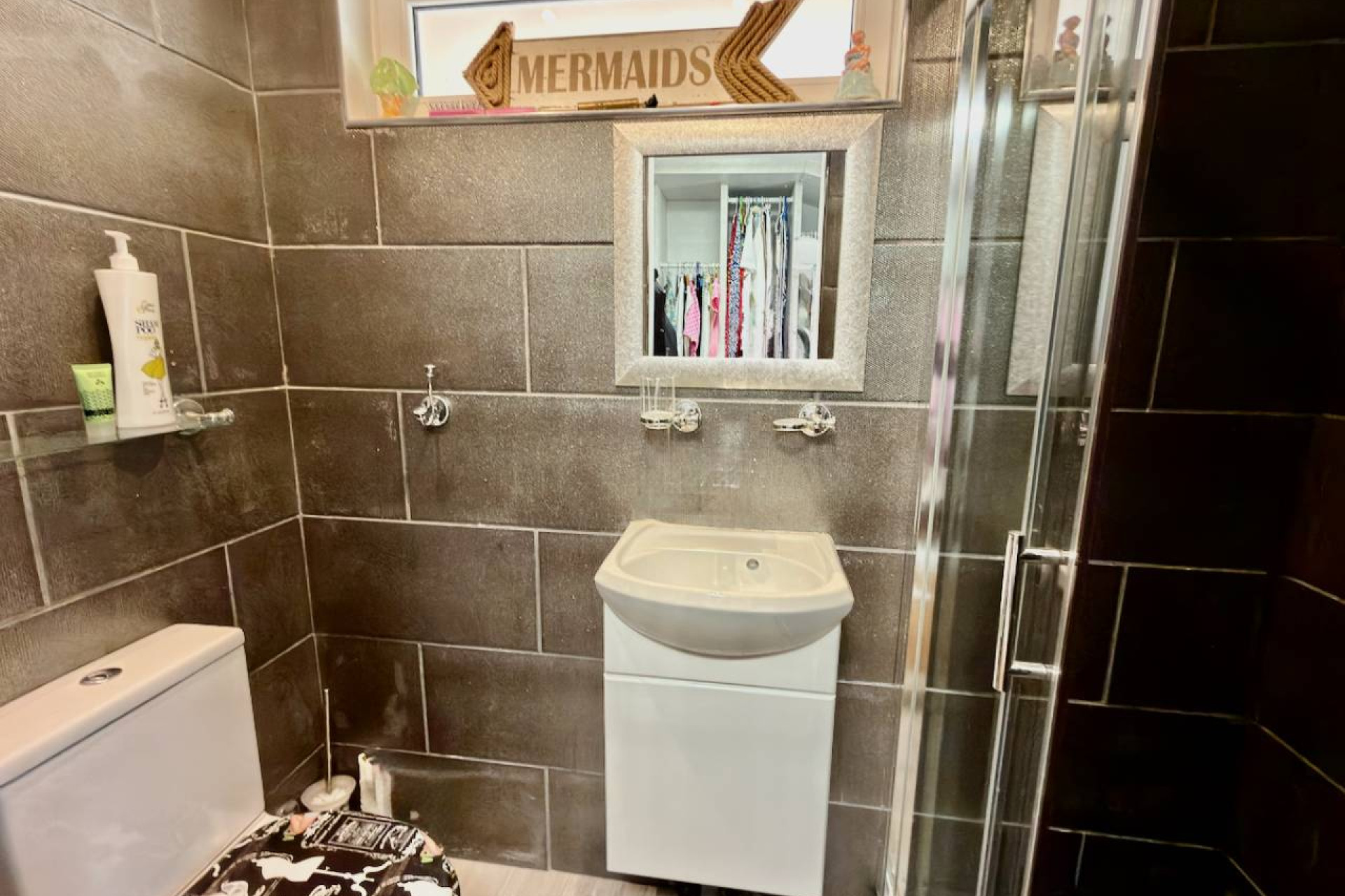 Resale - Villa - Almoradí - Heredades