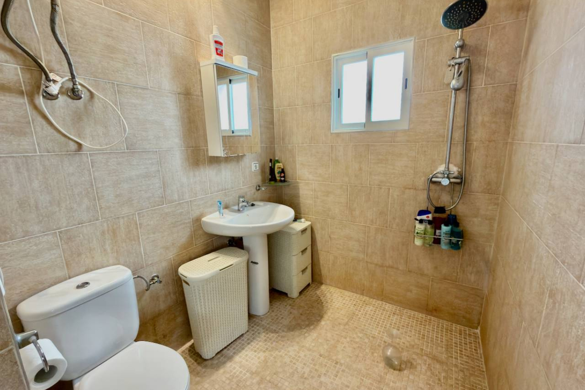 Resale - Villa - Almoradí - Heredades