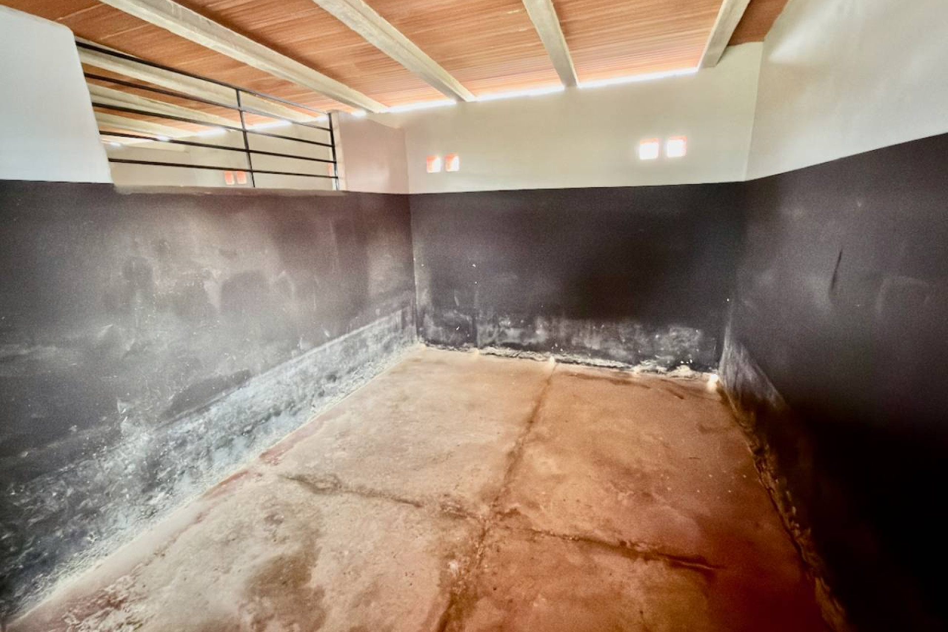 Resale - Villa - Almoradí - Heredades