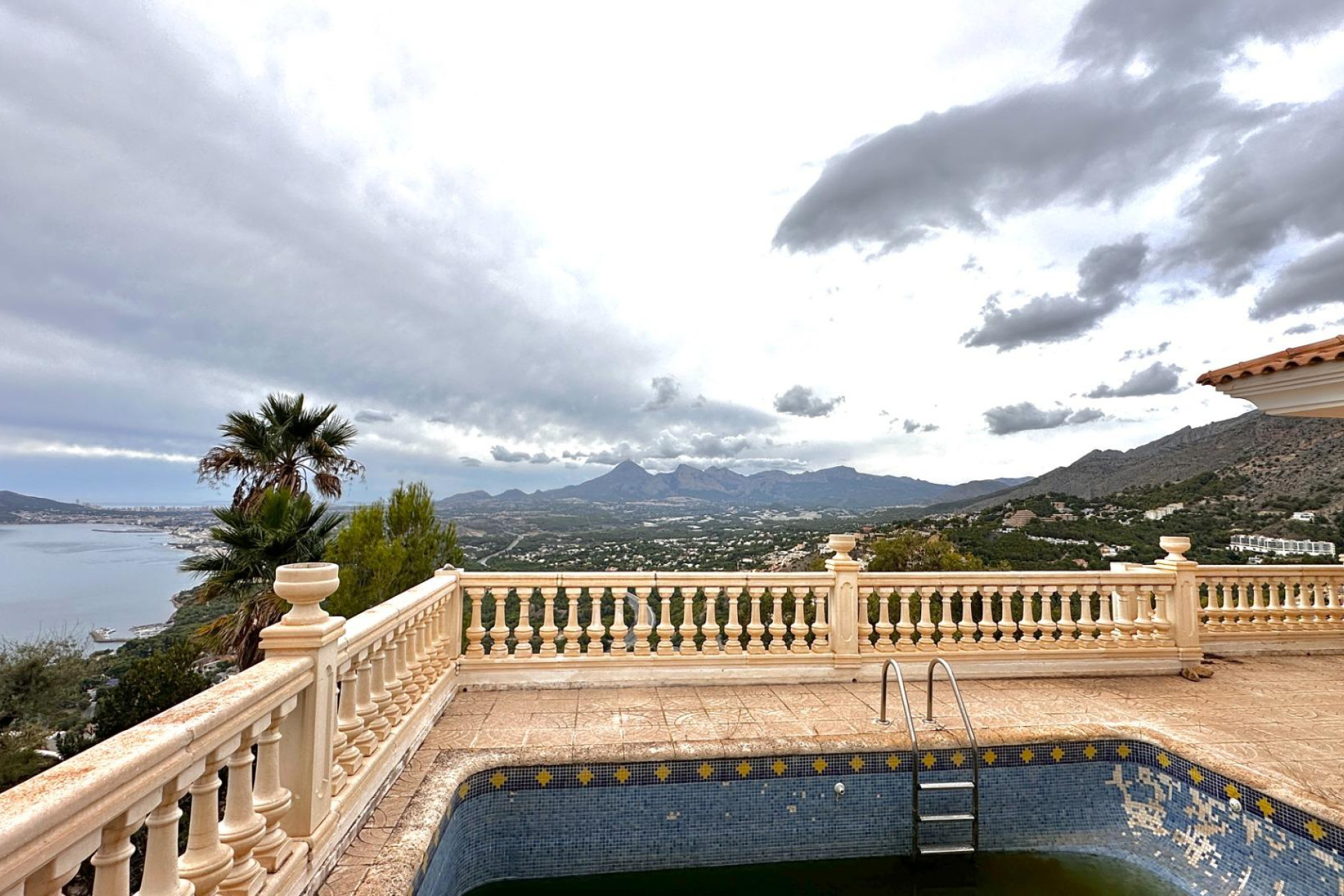 Resale - Villa - Altea - Altea Hills