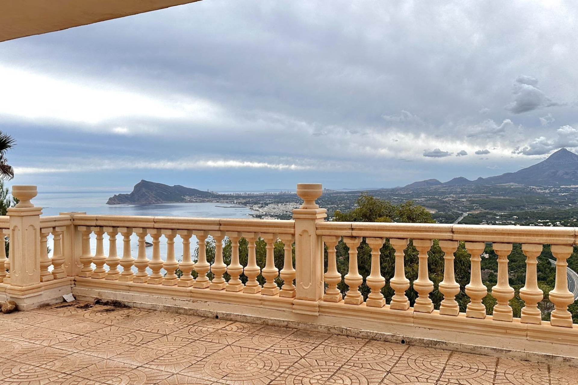 Resale - Villa - Altea - Altea Hills