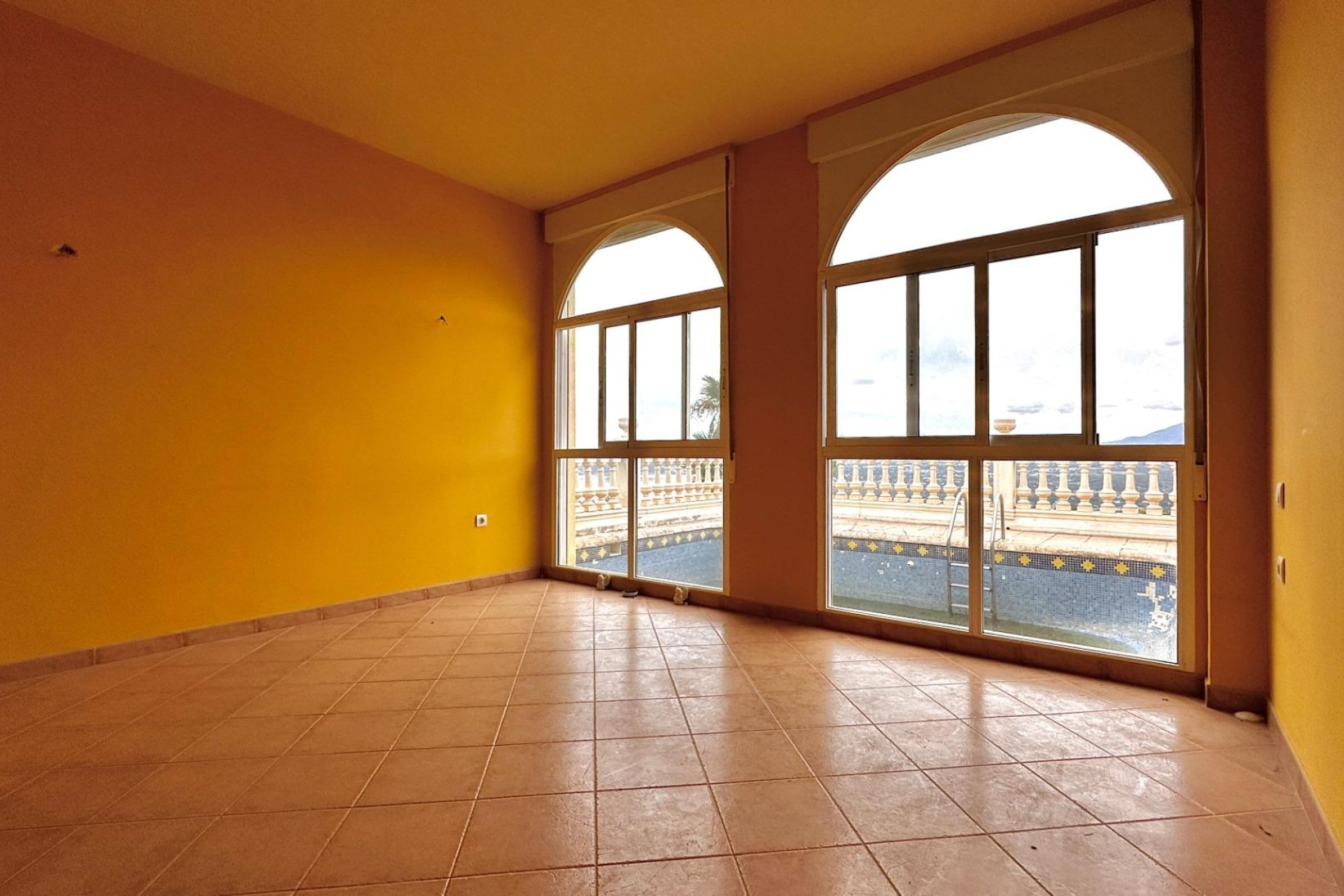 Resale - Villa - Altea - Altea Hills