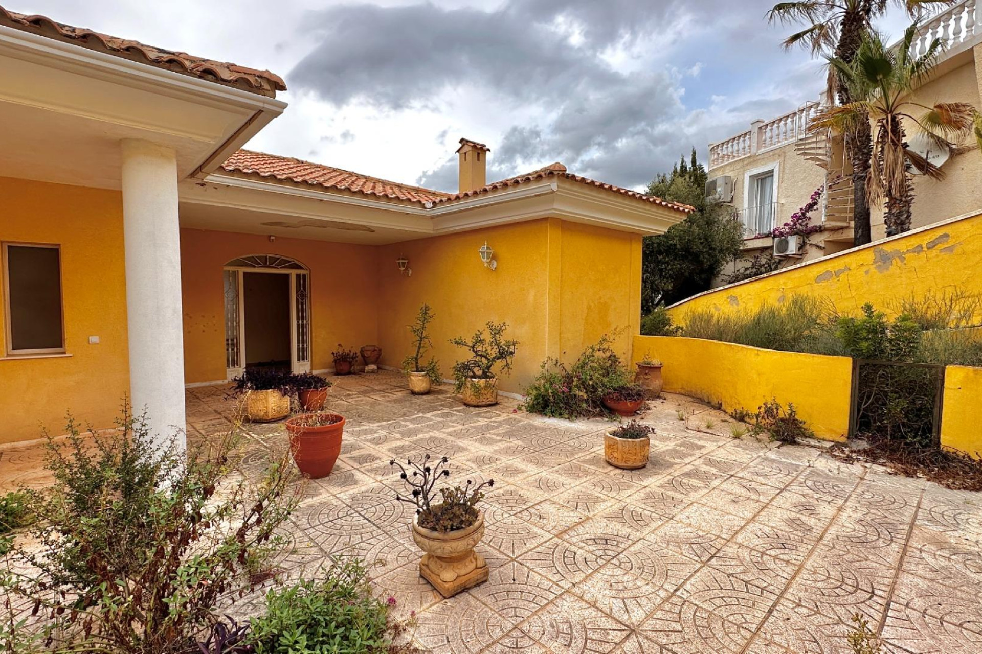 Resale - Villa - Altea - Altea Hills