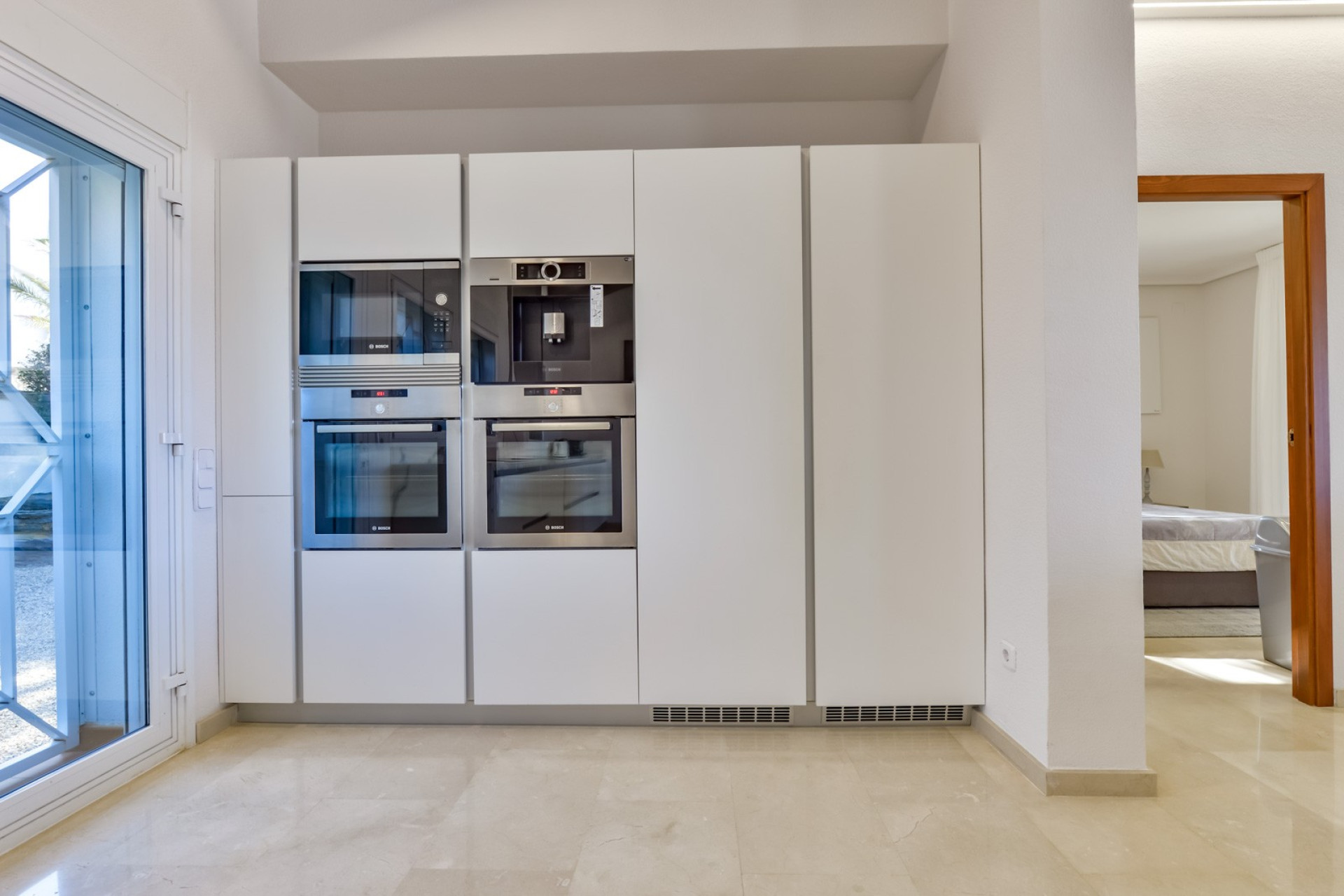 Resale - Villa - Altea - Sierra de Altea