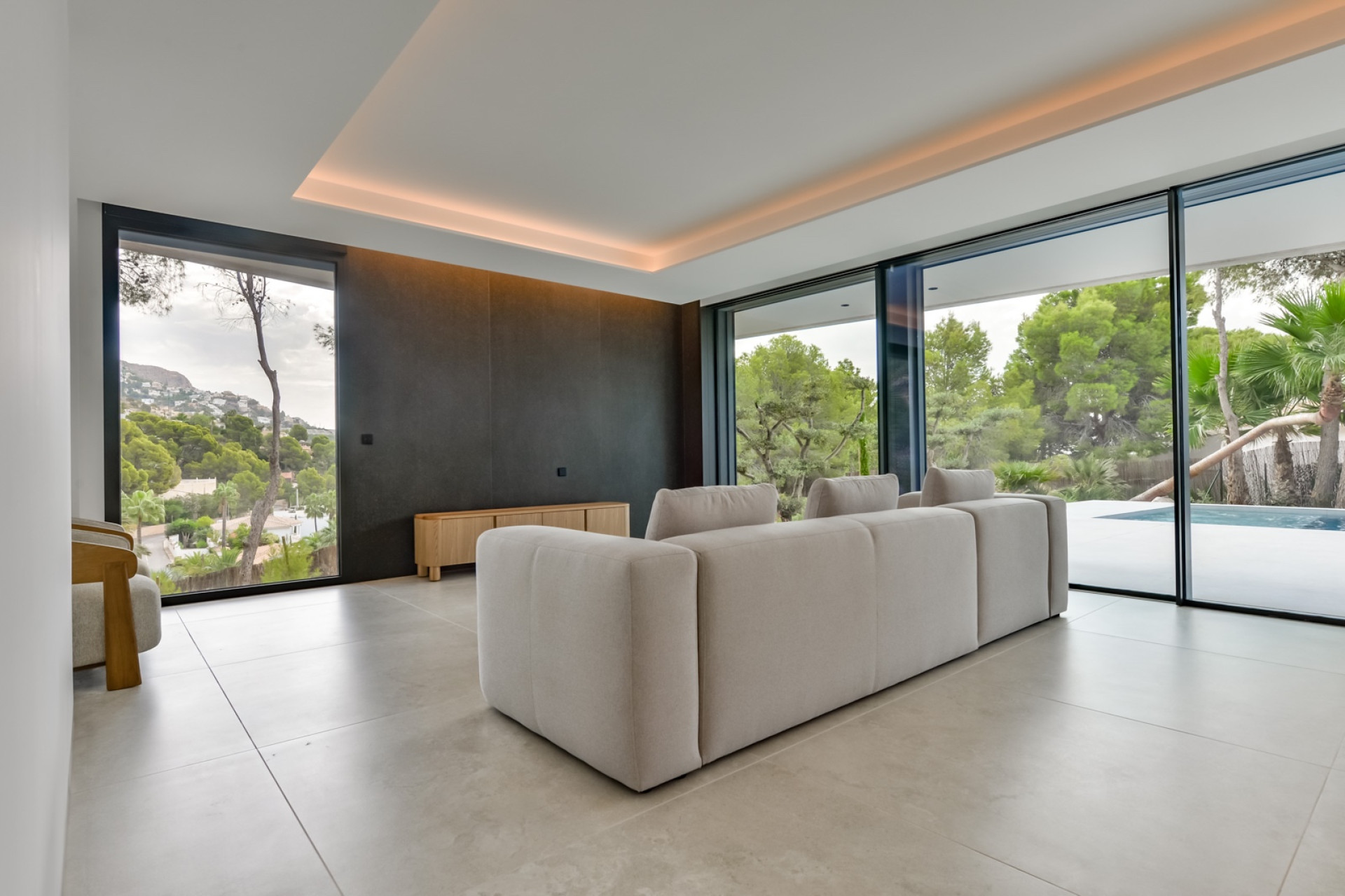 Resale - Villa - Altea