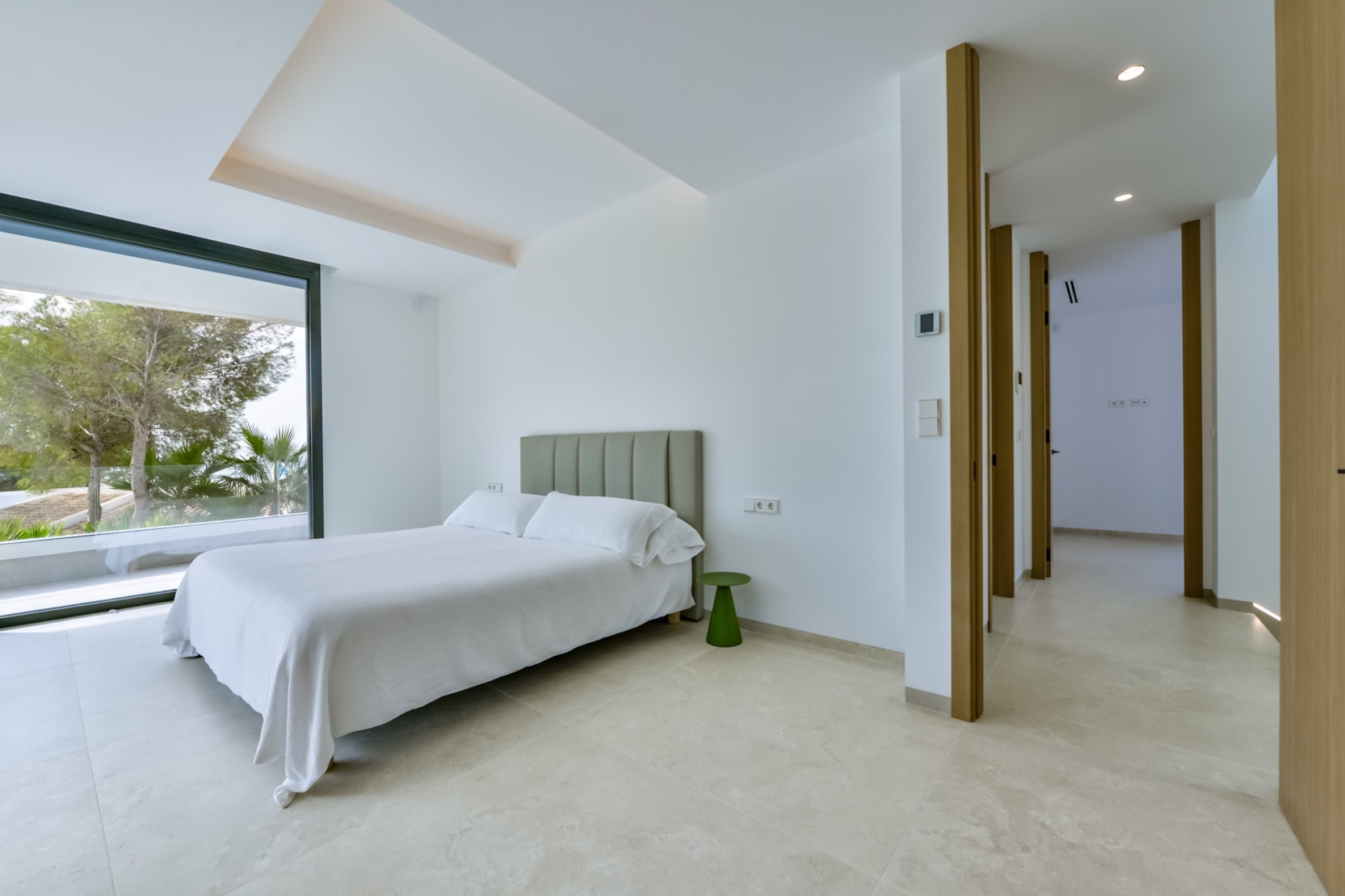 Resale - Villa - Altea