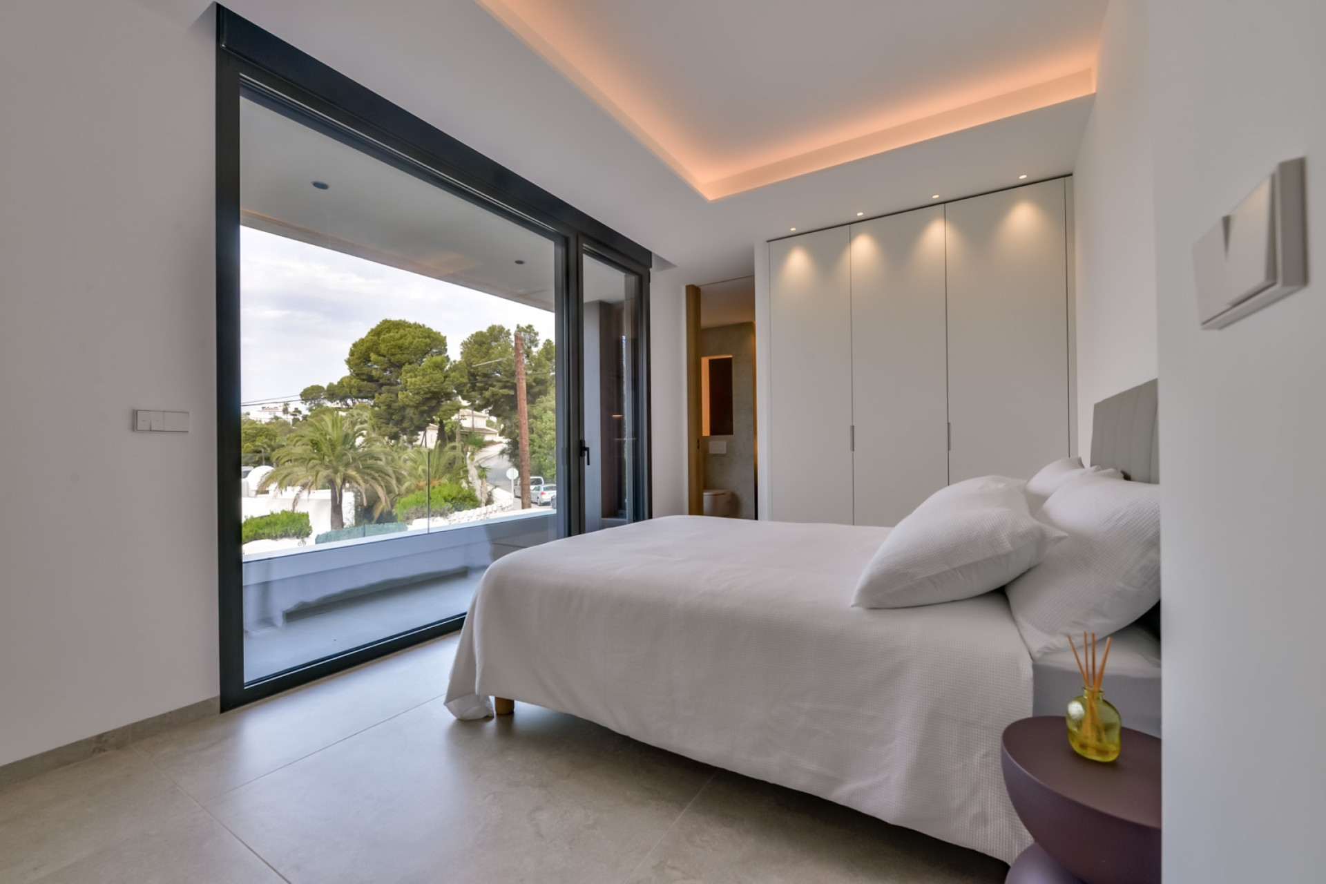 Resale - Villa - Altea