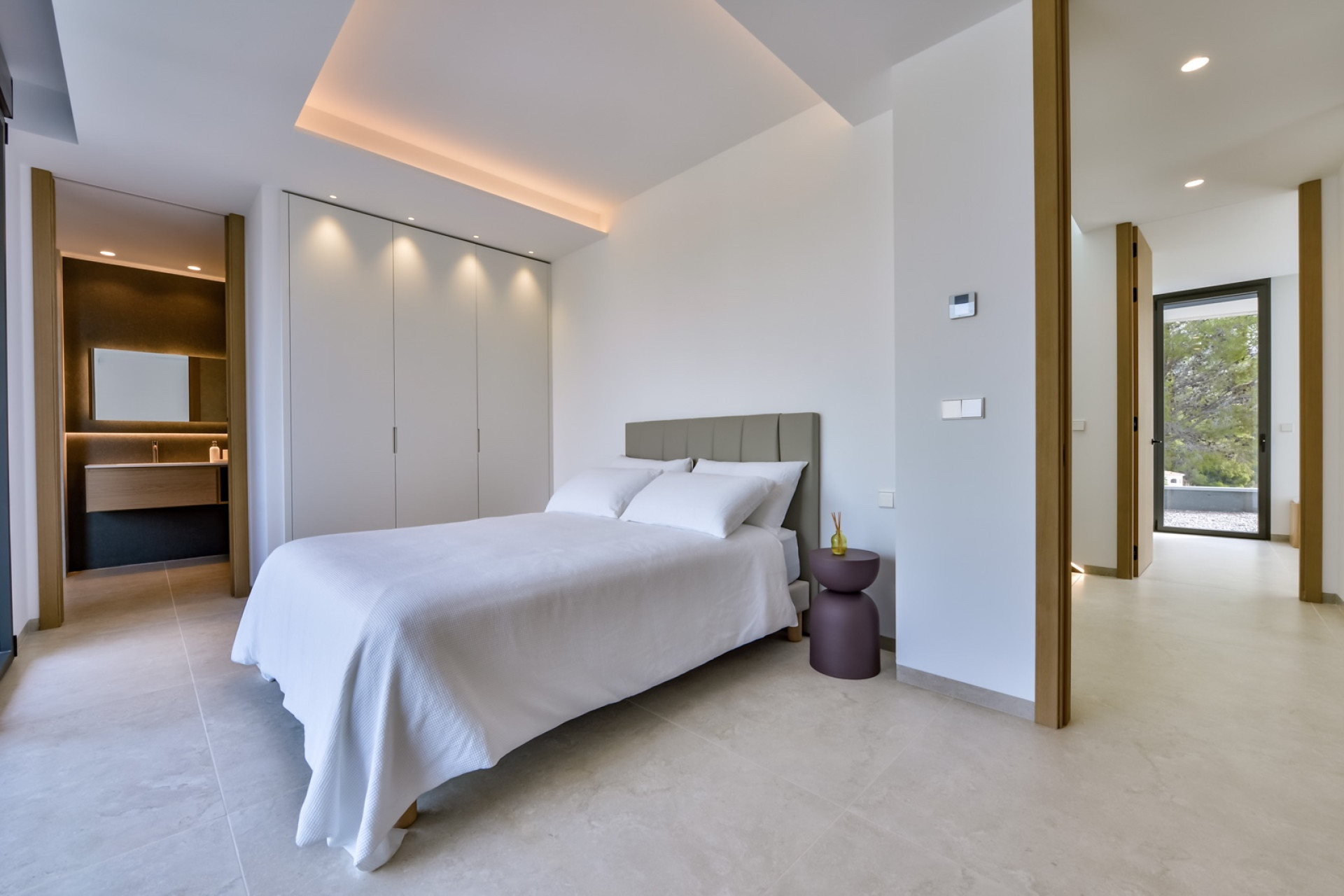 Resale - Villa - Altea