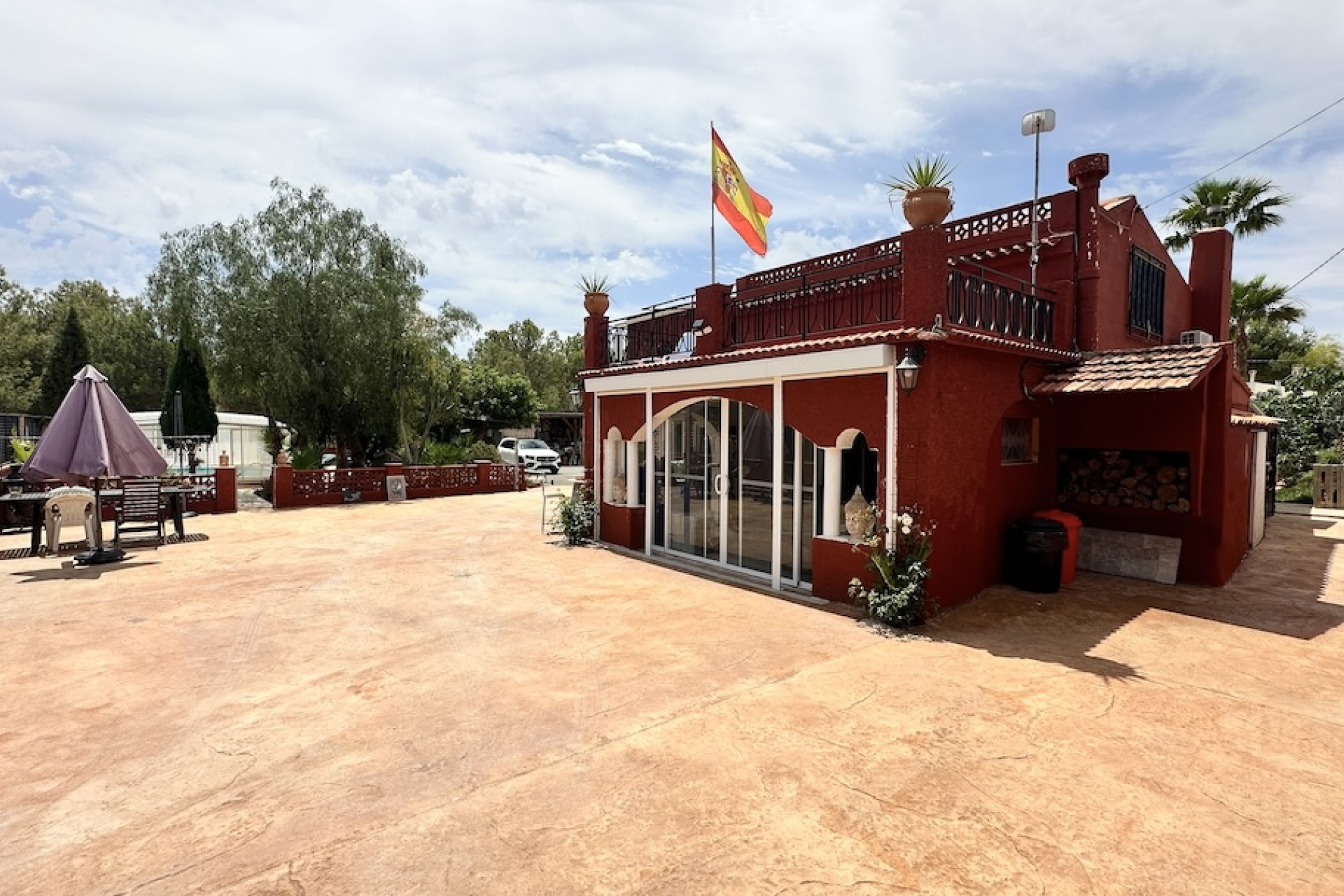 Resale - Villa - Aspe - ASPE