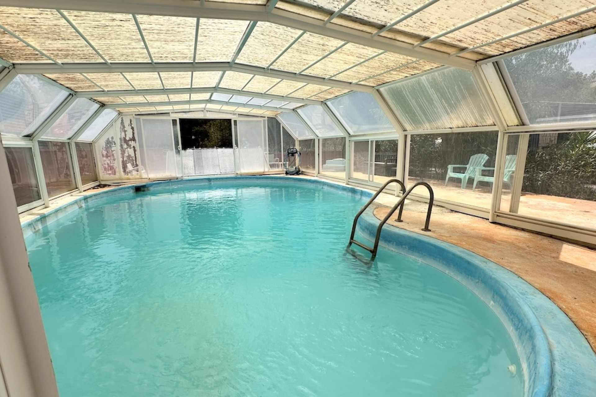 Resale - Villa - Aspe - ASPE