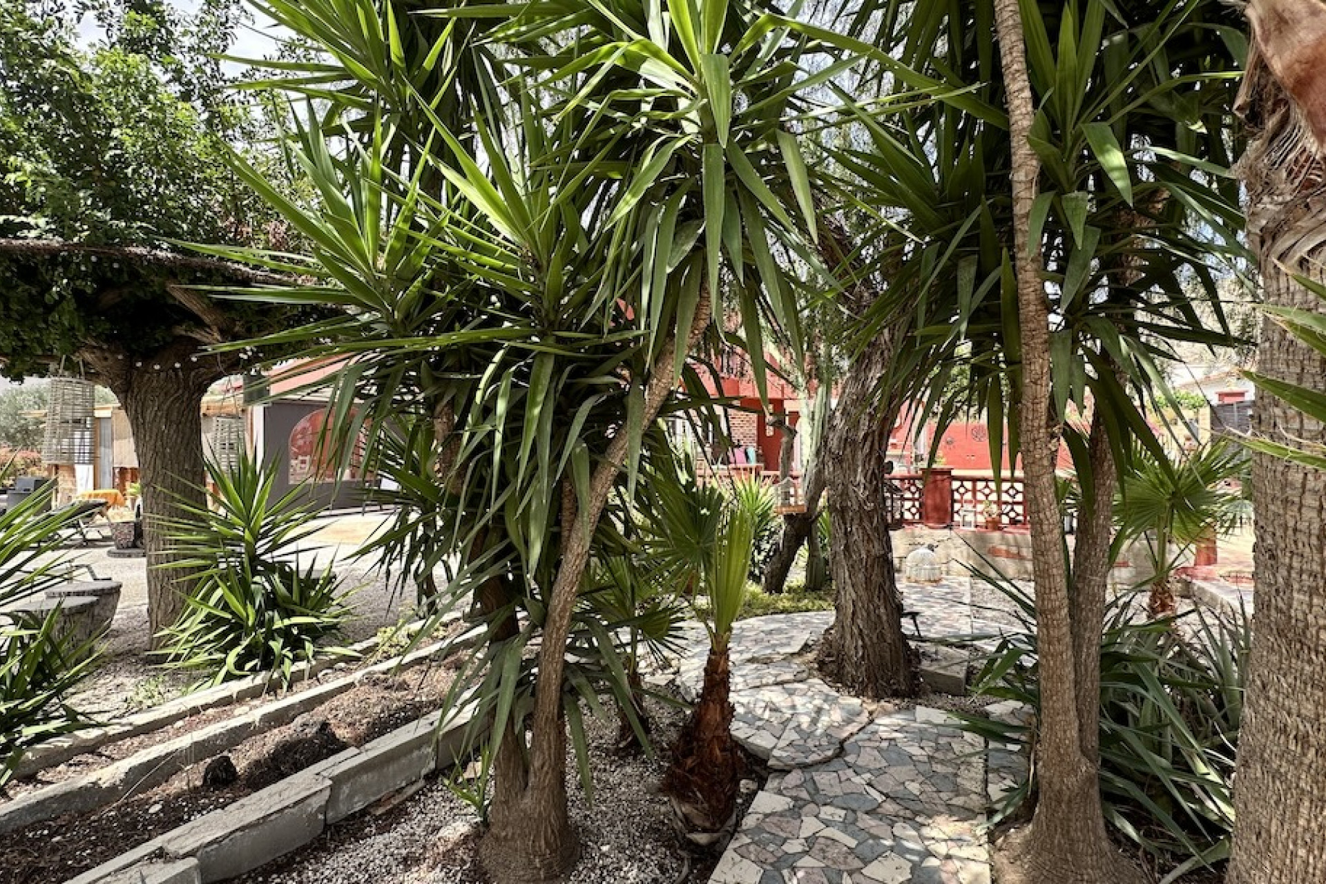 Resale - Villa - Aspe - ASPE