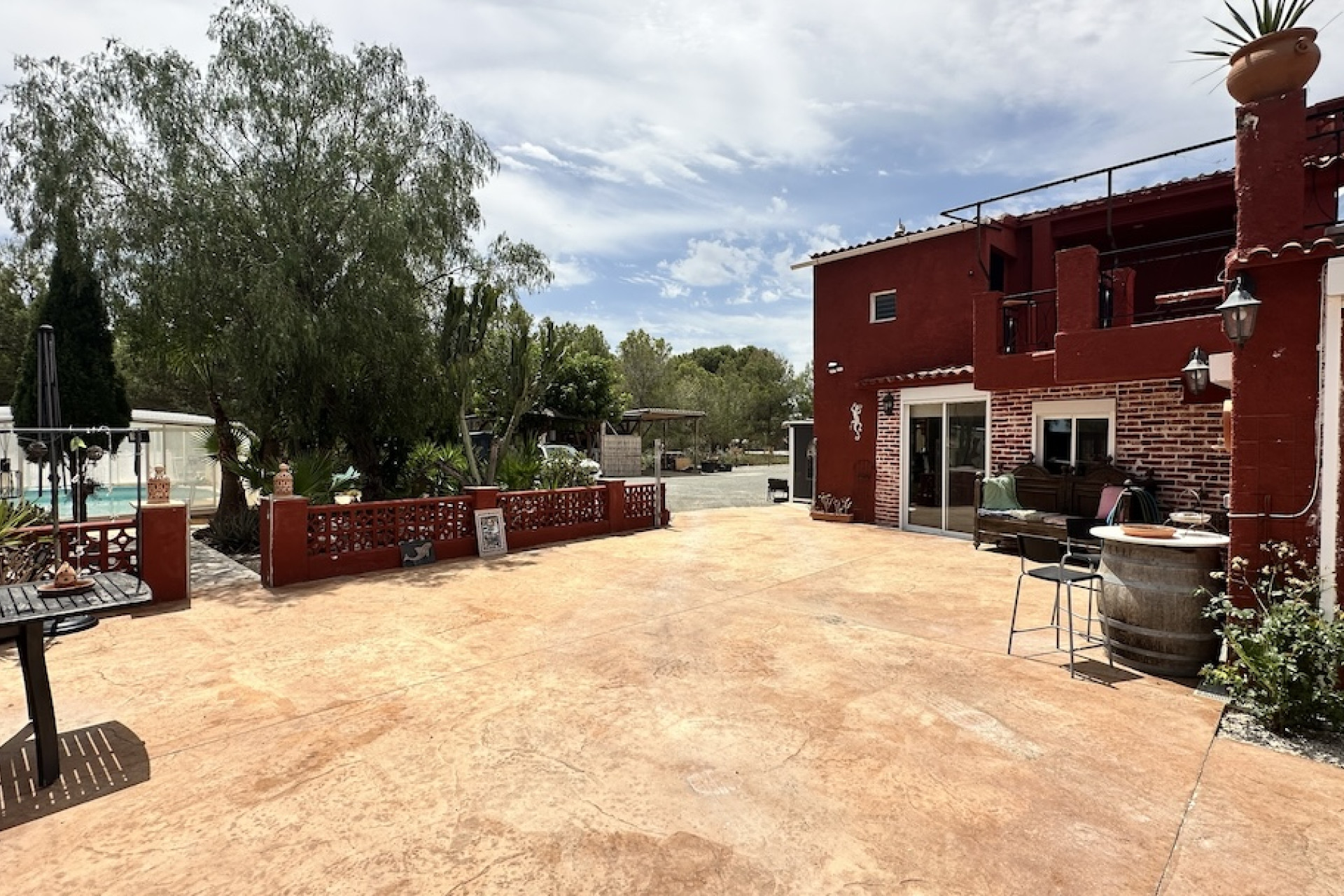 Resale - Villa - Aspe - ASPE