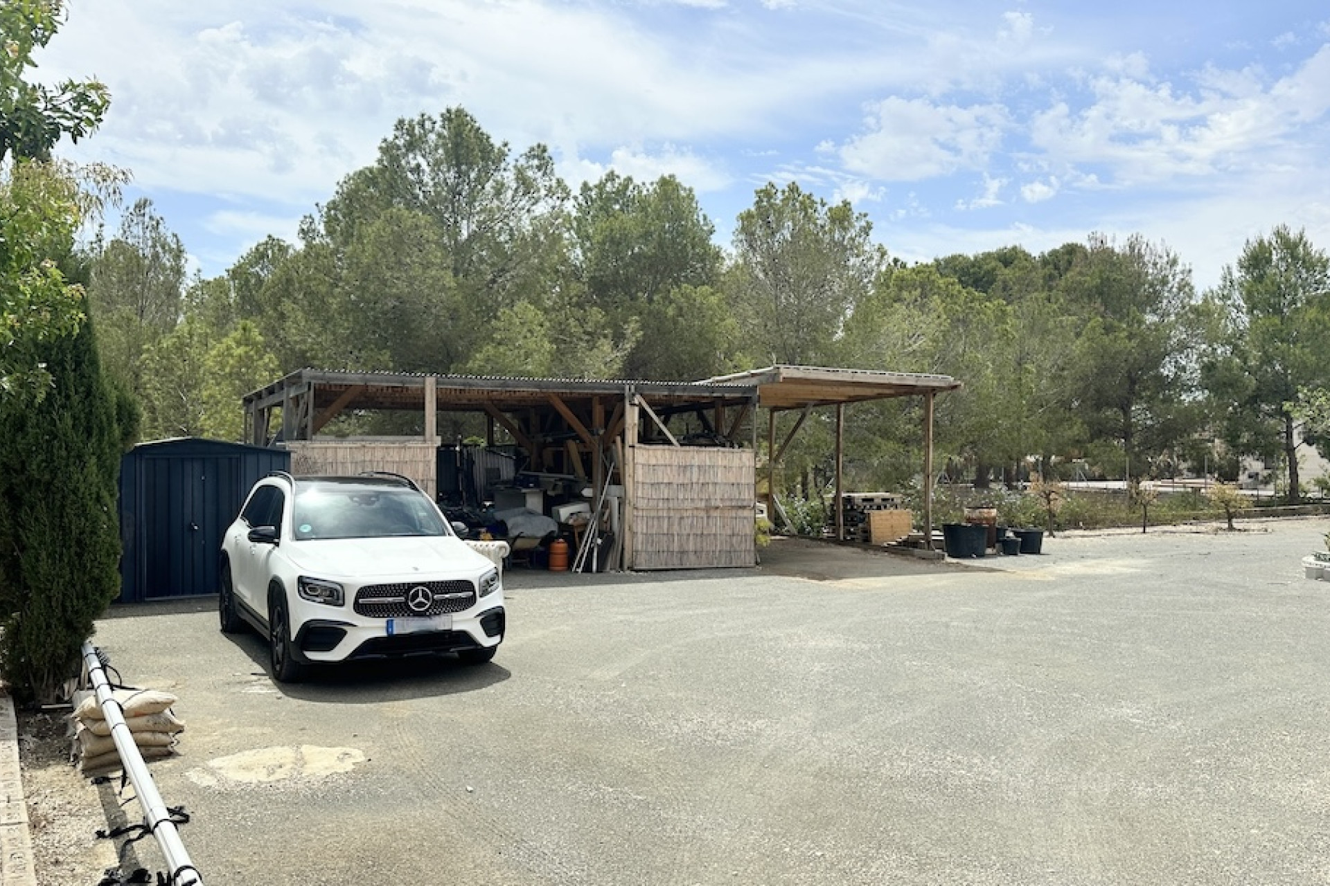 Resale - Villa - Aspe - ASPE