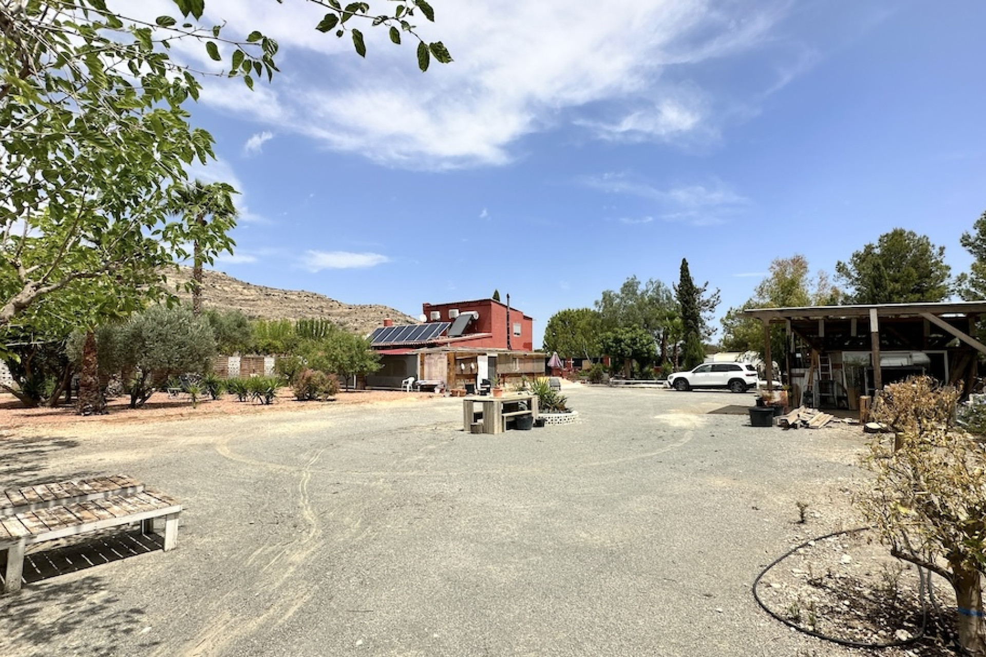 Resale - Villa - Aspe - ASPE