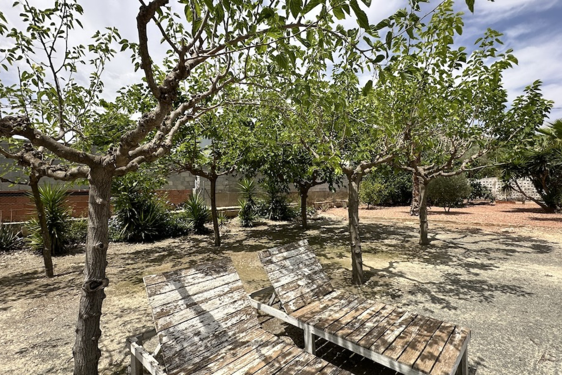 Resale - Villa - Aspe - ASPE