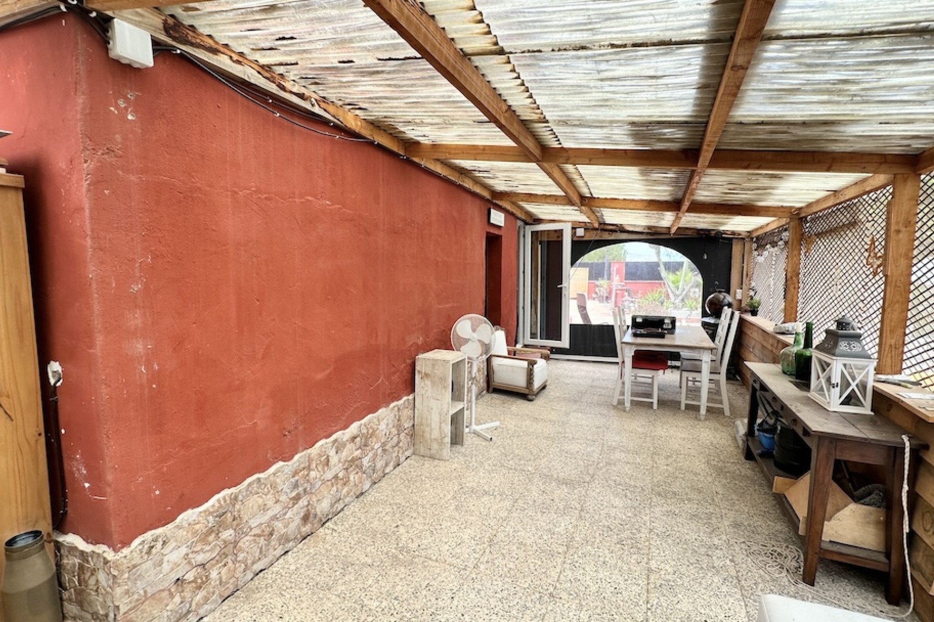 Resale - Villa - Aspe - ASPE