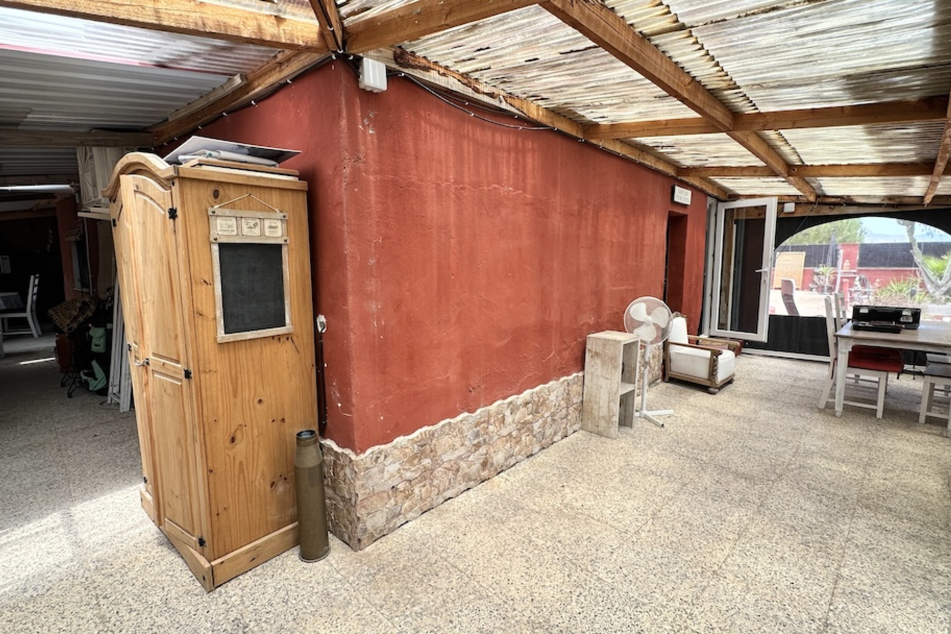 Resale - Villa - Aspe - ASPE