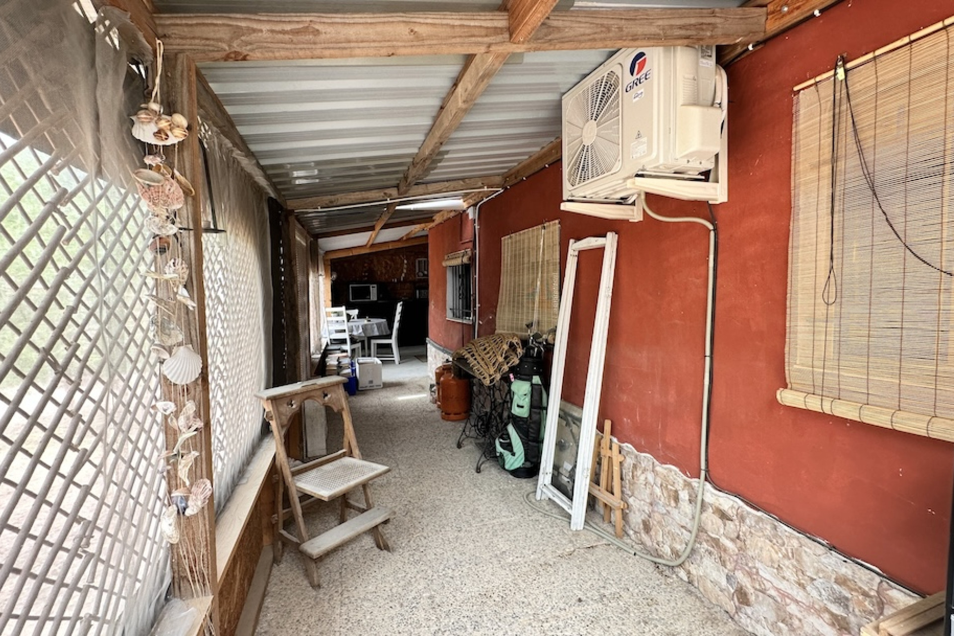 Resale - Villa - Aspe - ASPE