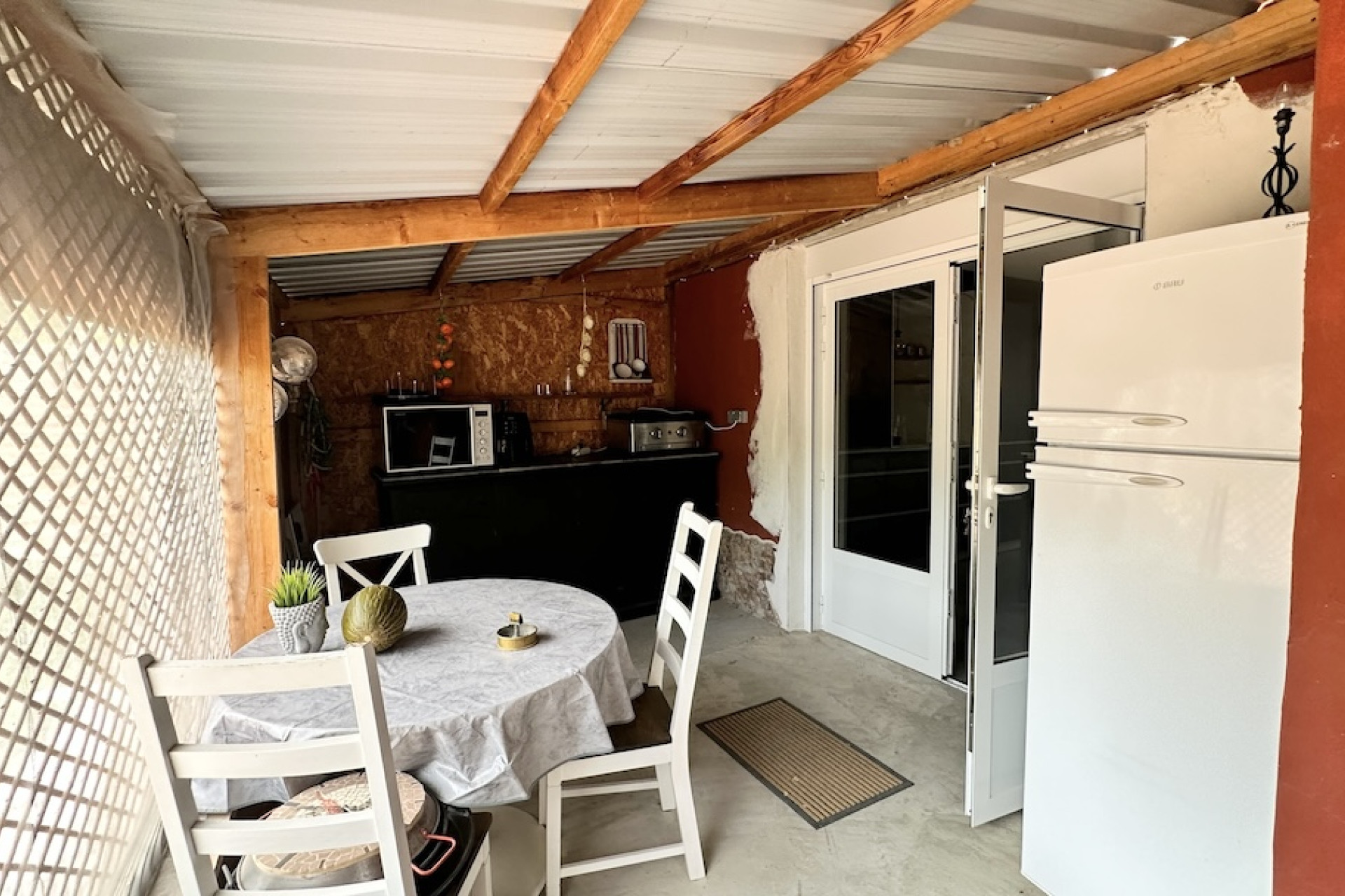 Resale - Villa - Aspe - ASPE