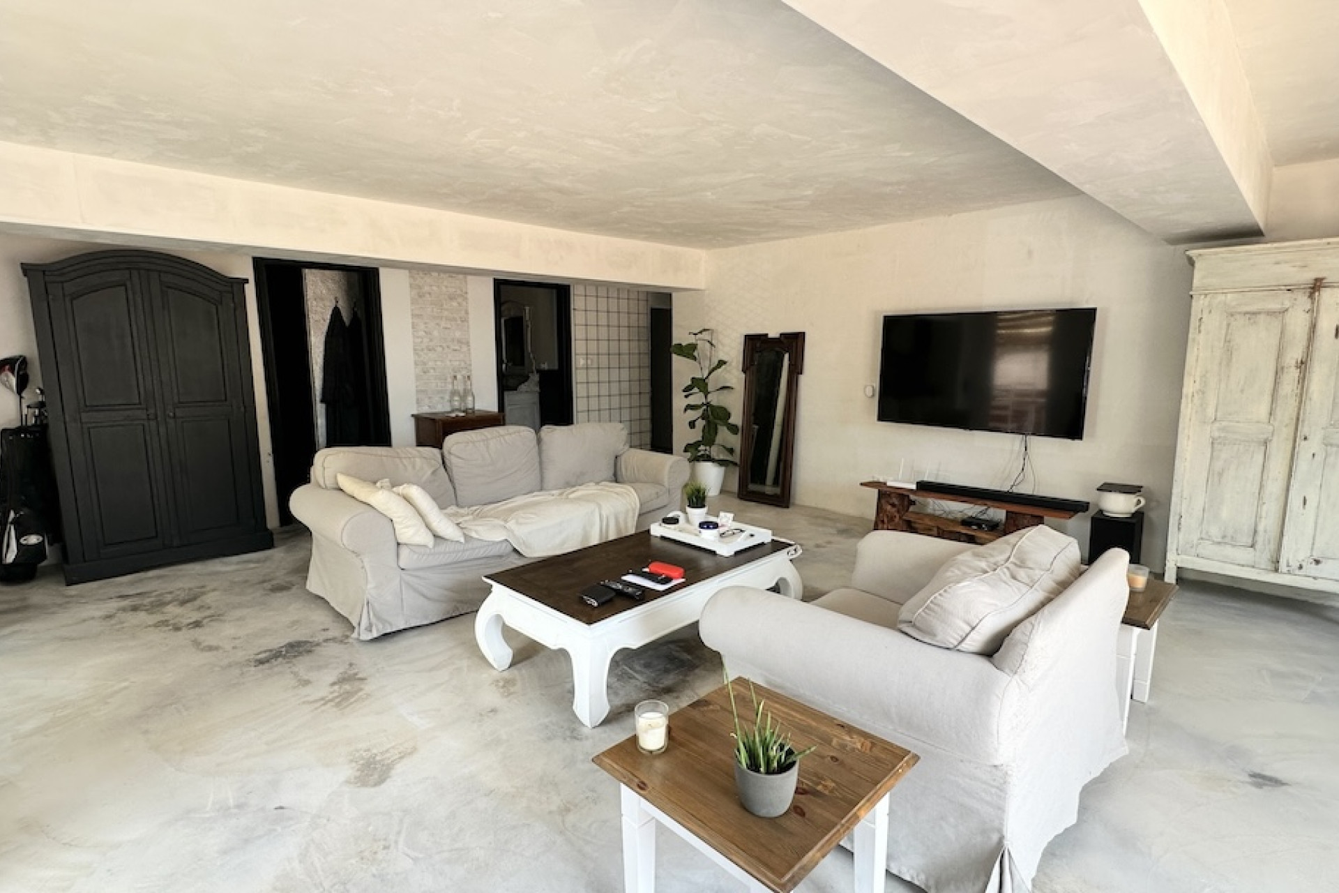 Resale - Villa - Aspe - ASPE