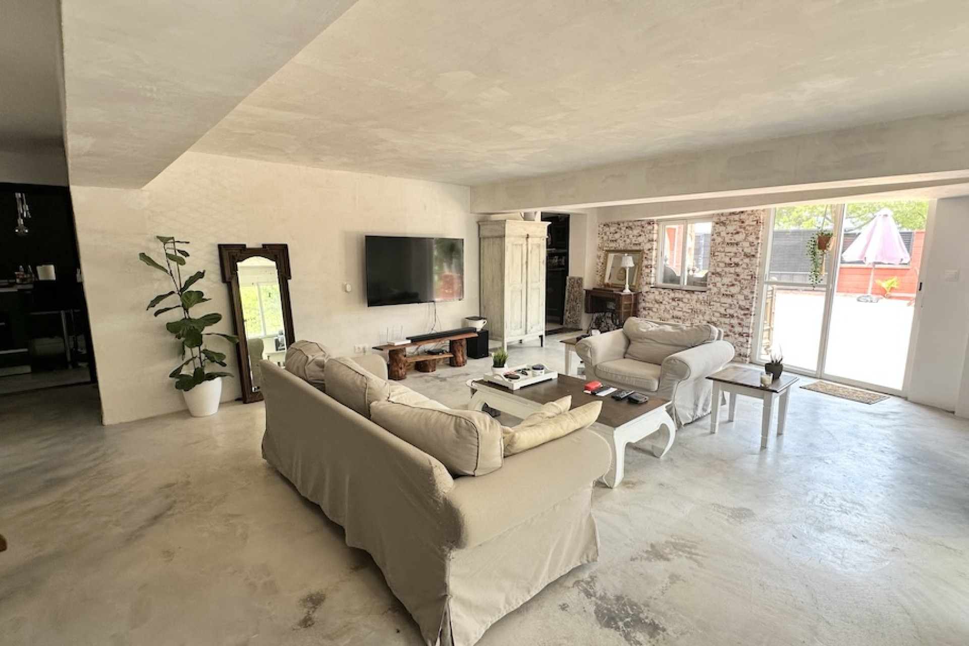 Resale - Villa - Aspe - ASPE