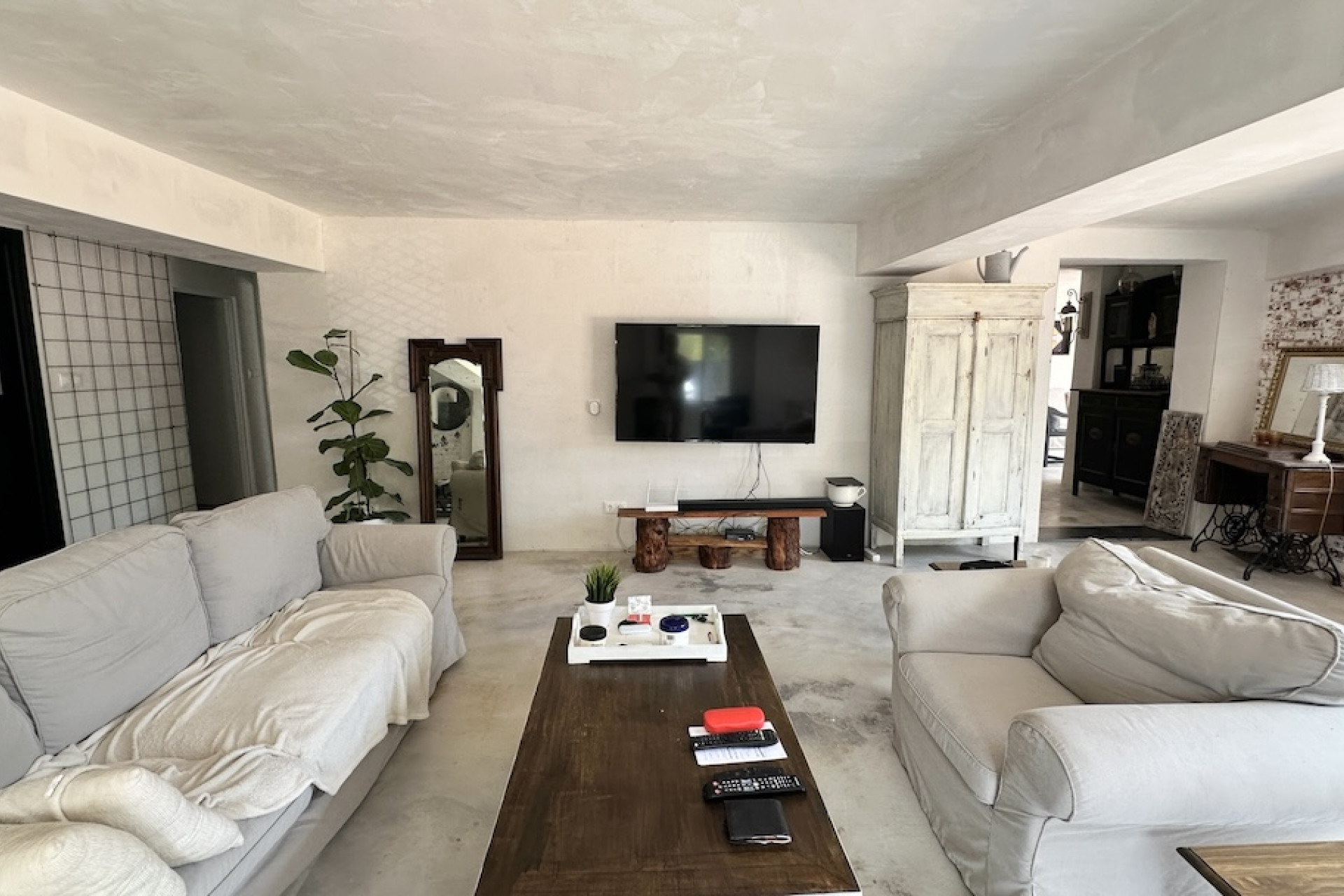 Resale - Villa - Aspe - ASPE