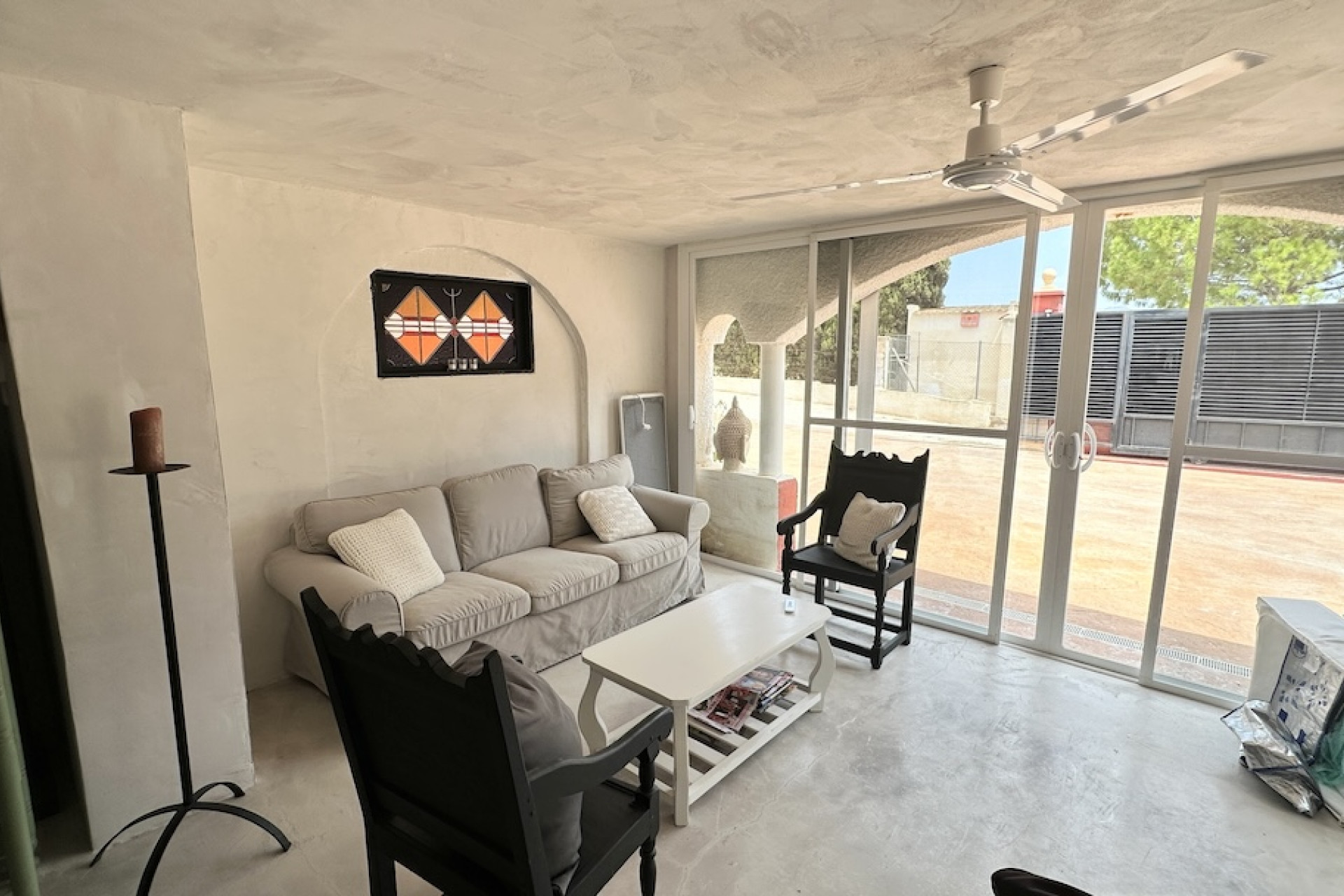 Resale - Villa - Aspe - ASPE