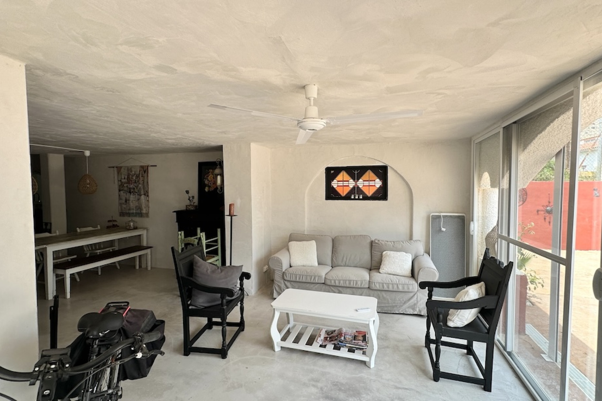 Resale - Villa - Aspe - ASPE