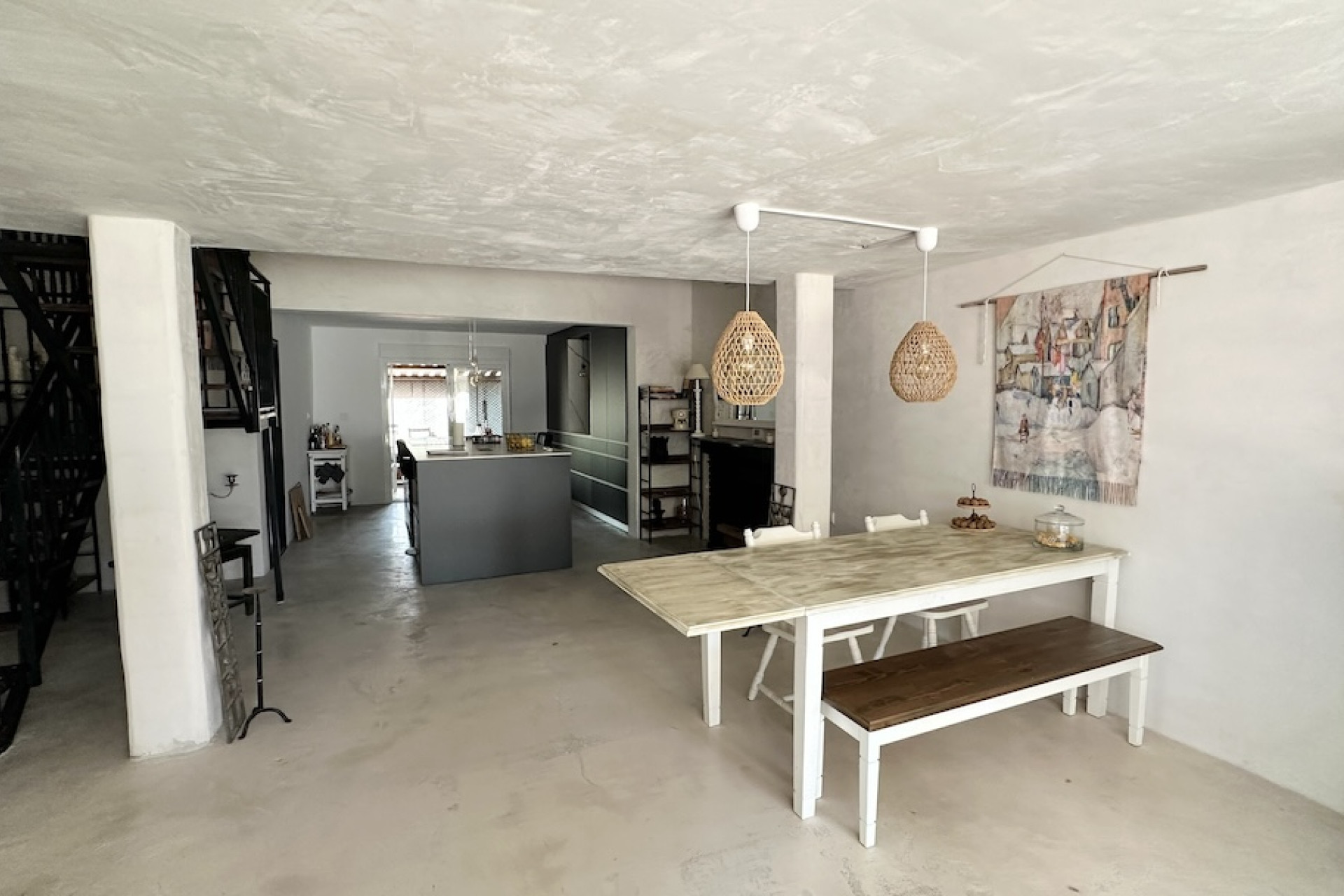 Resale - Villa - Aspe - ASPE