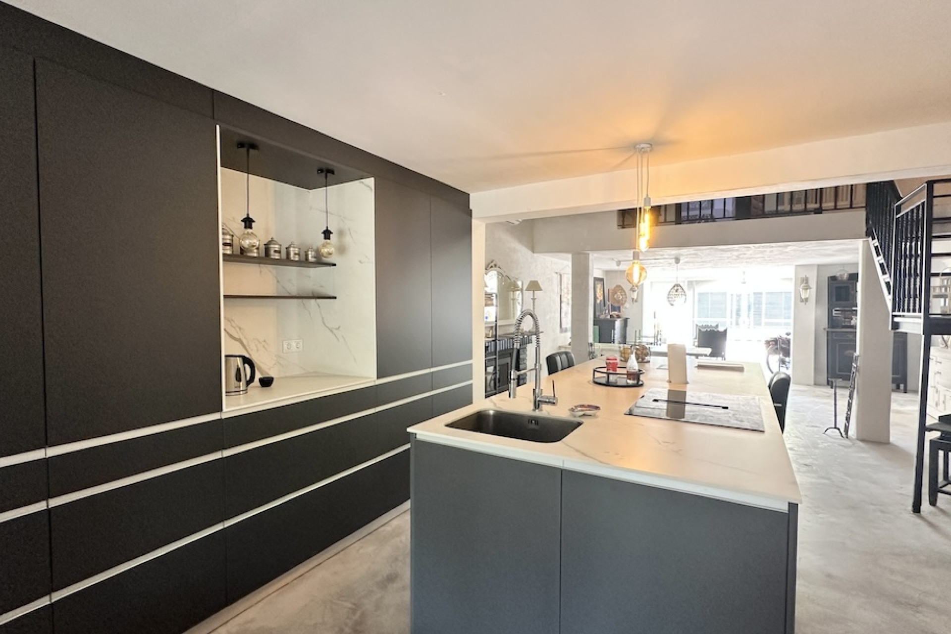 Resale - Villa - Aspe - ASPE