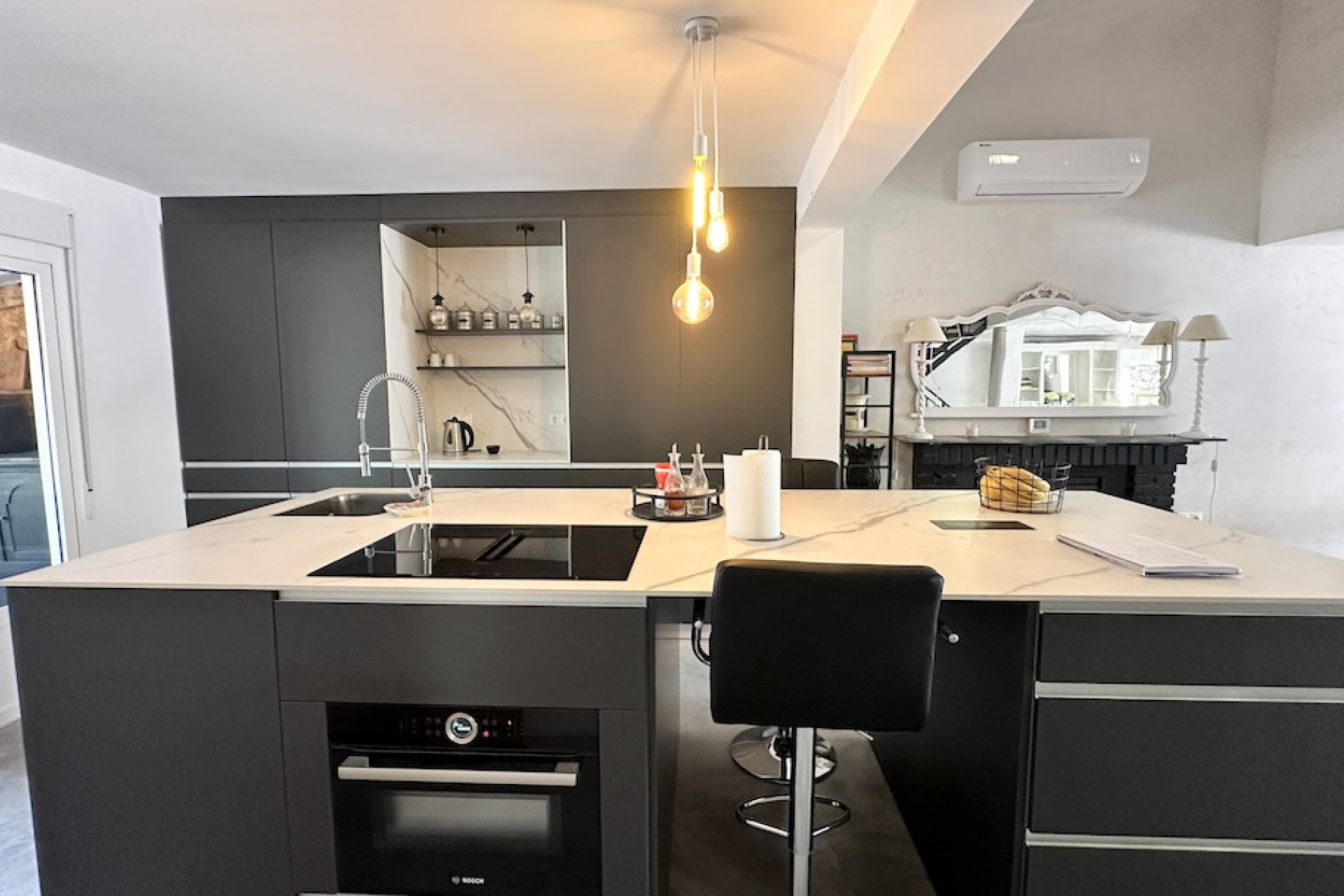 Resale - Villa - Aspe - ASPE