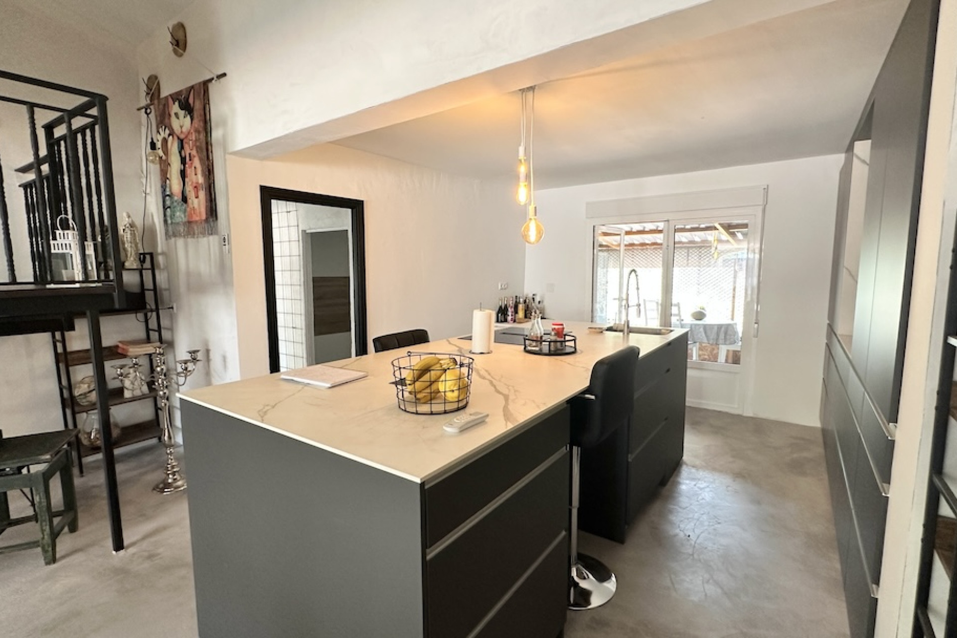 Resale - Villa - Aspe - ASPE