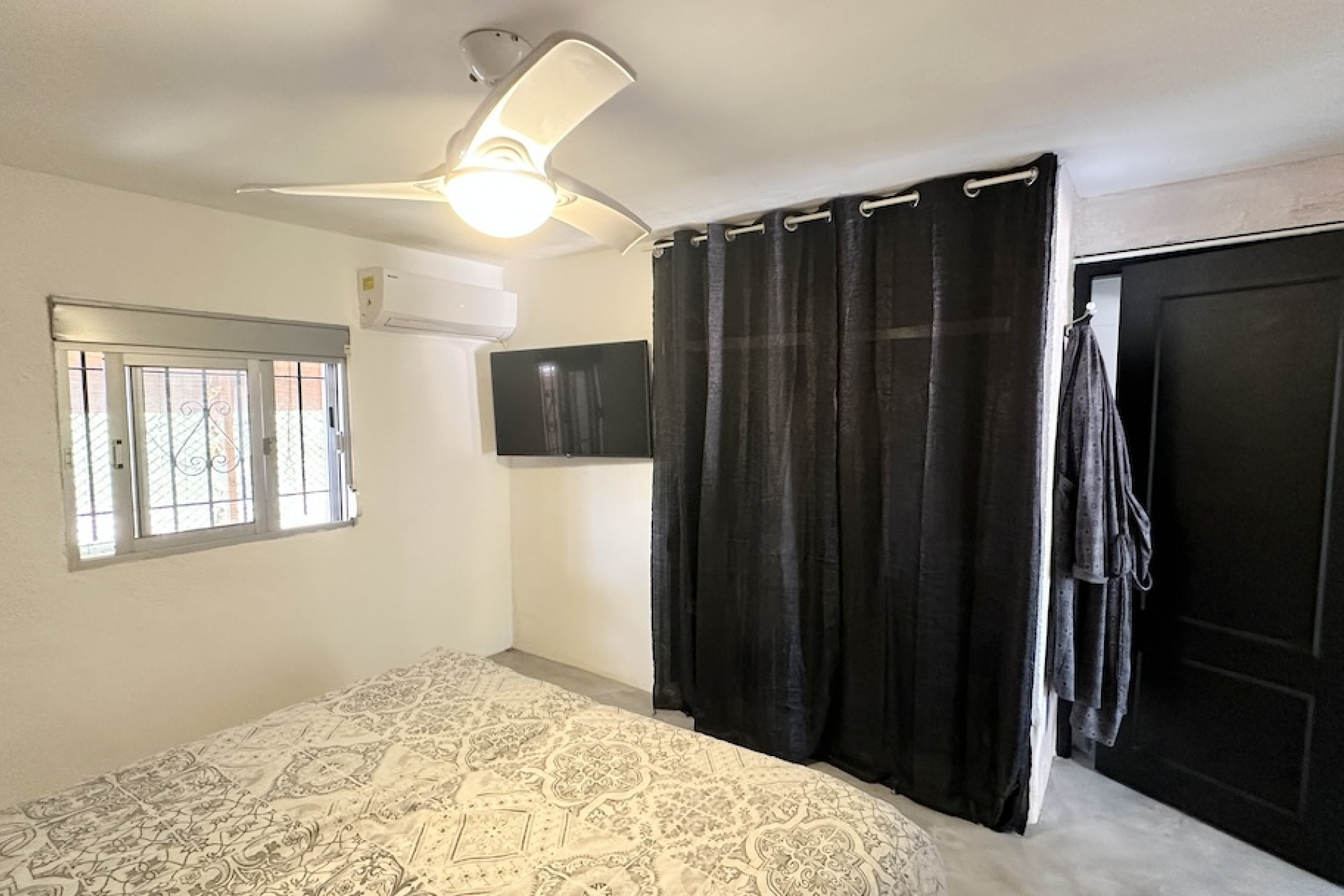 Resale - Villa - Aspe - ASPE