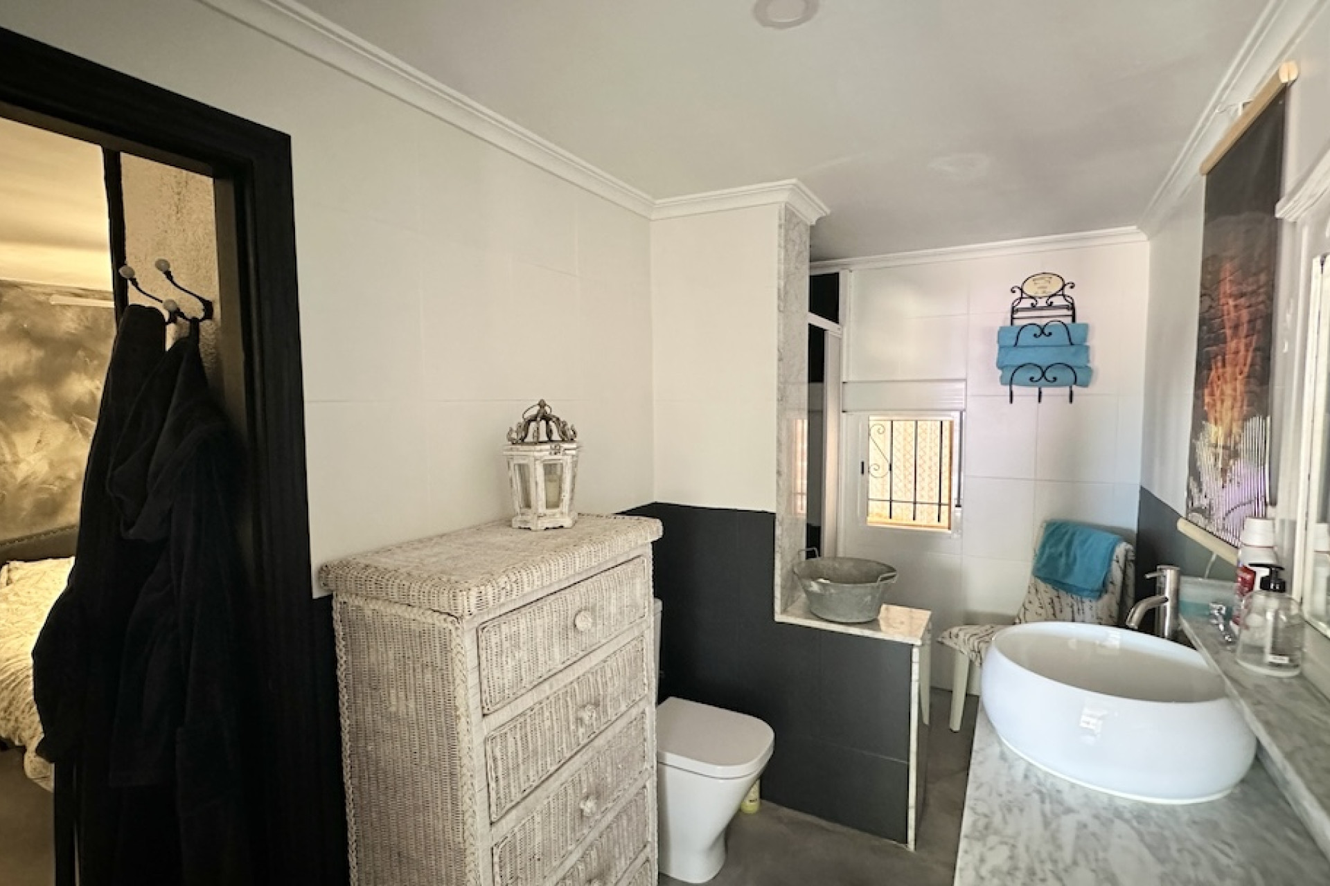 Resale - Villa - Aspe - ASPE