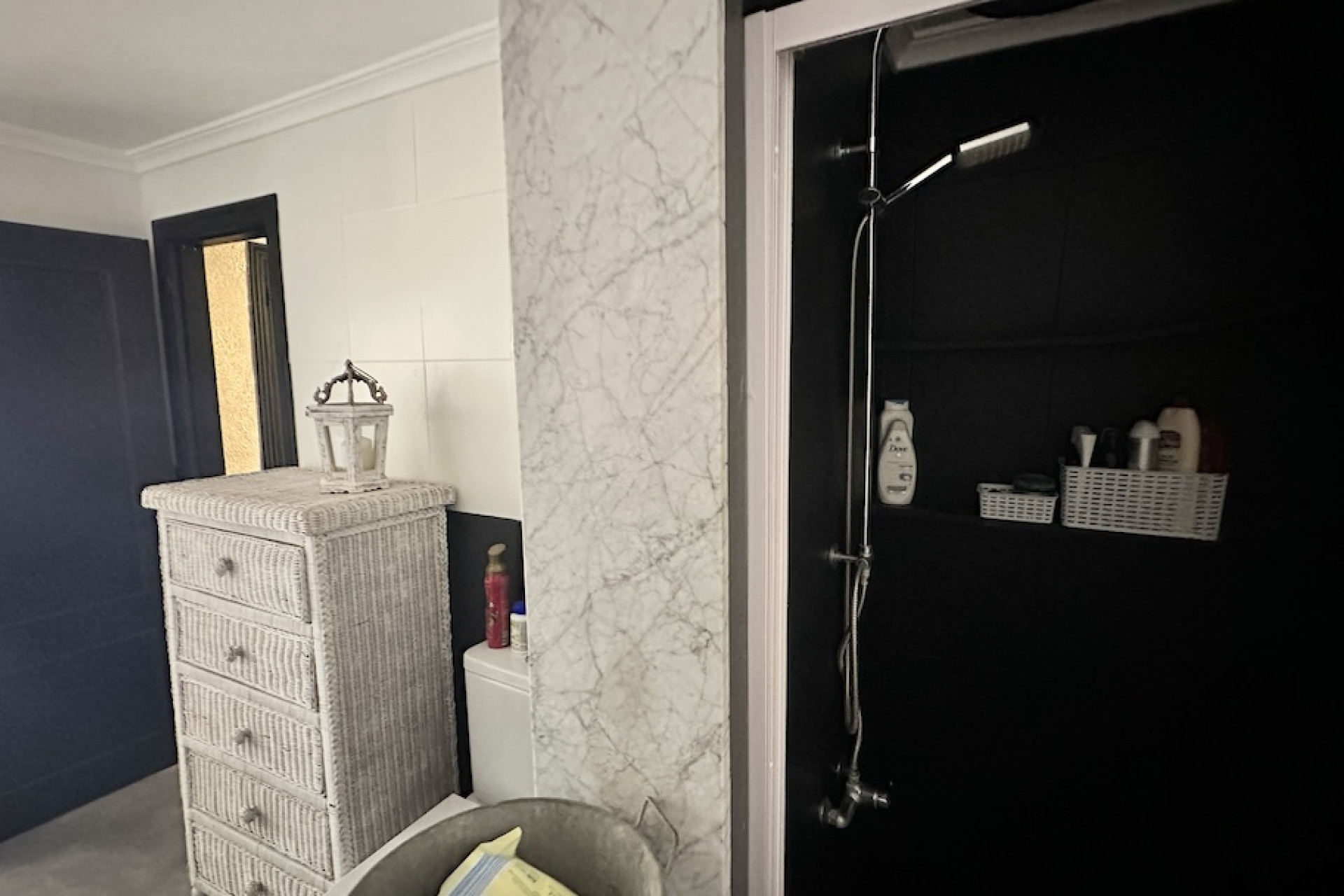 Resale - Villa - Aspe - ASPE