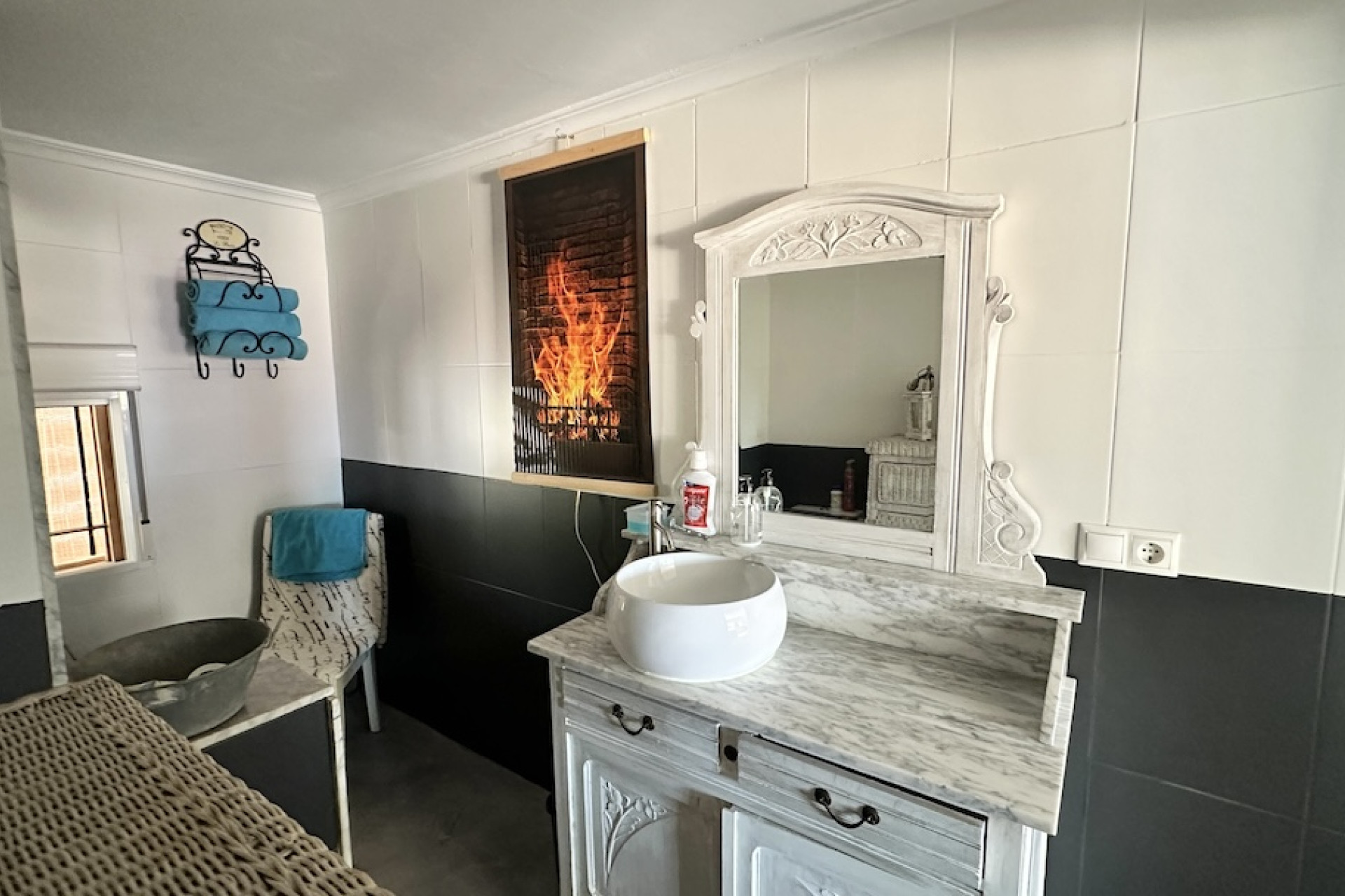 Resale - Villa - Aspe - ASPE