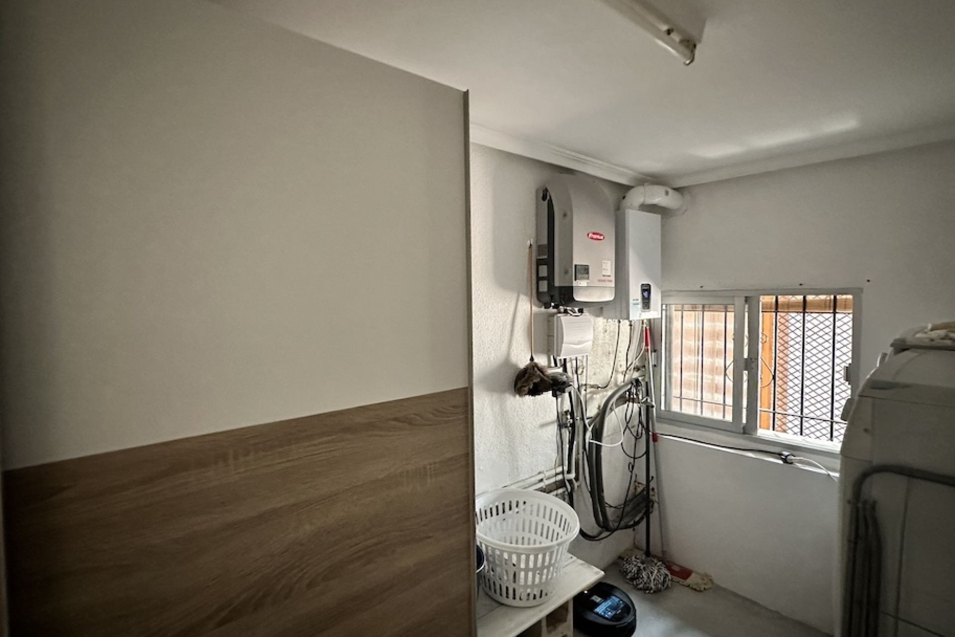 Resale - Villa - Aspe - ASPE