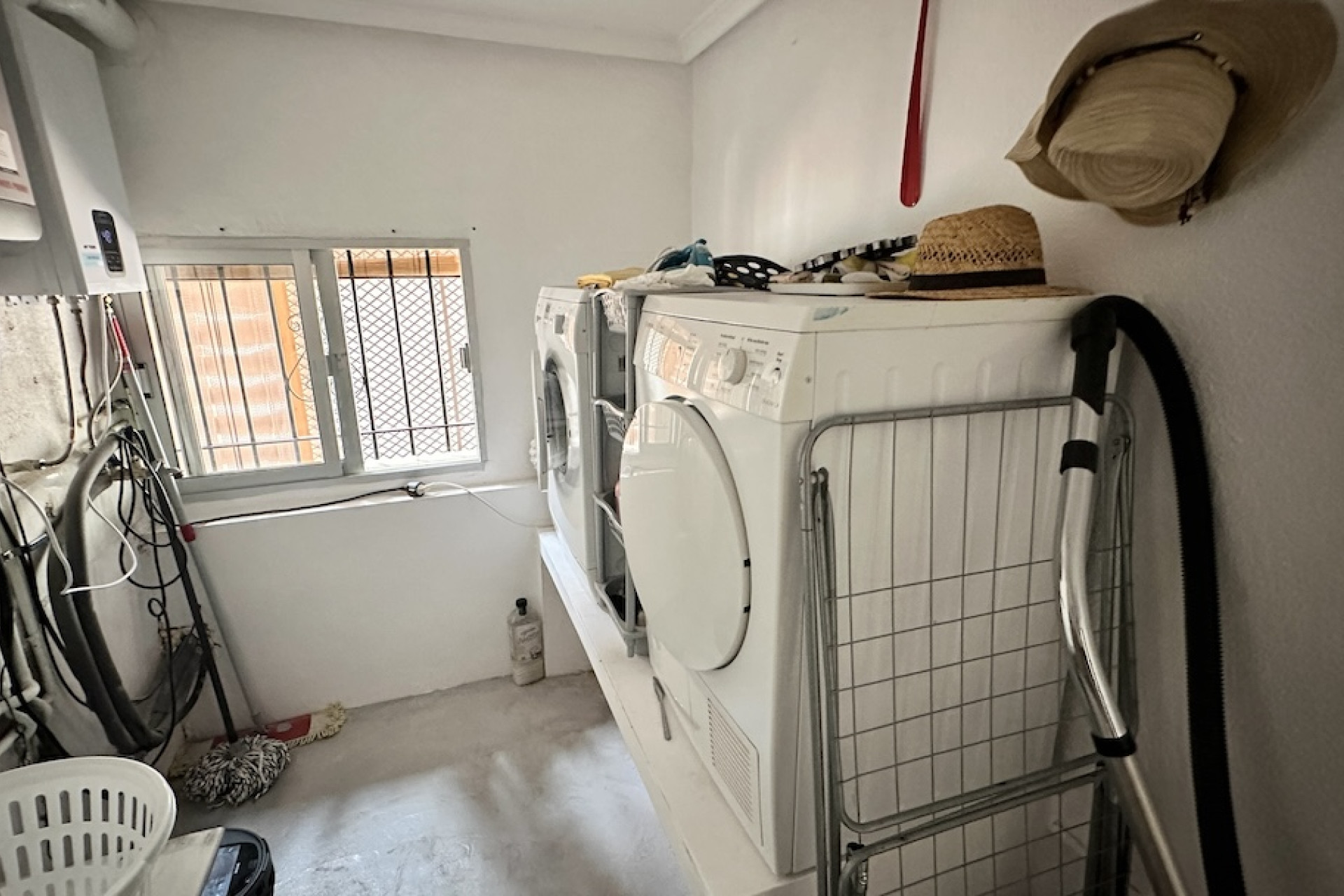 Resale - Villa - Aspe - ASPE