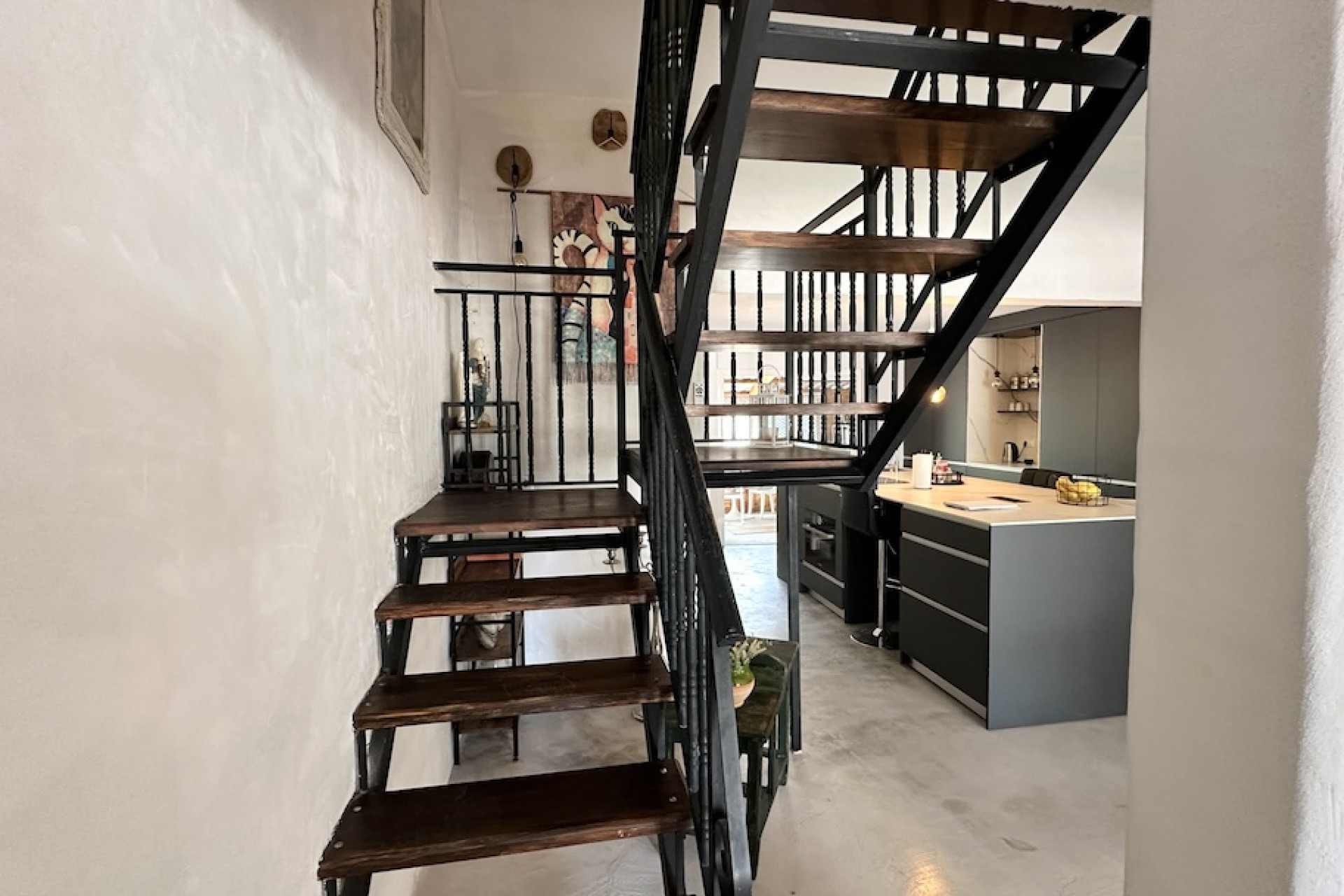 Resale - Villa - Aspe - ASPE