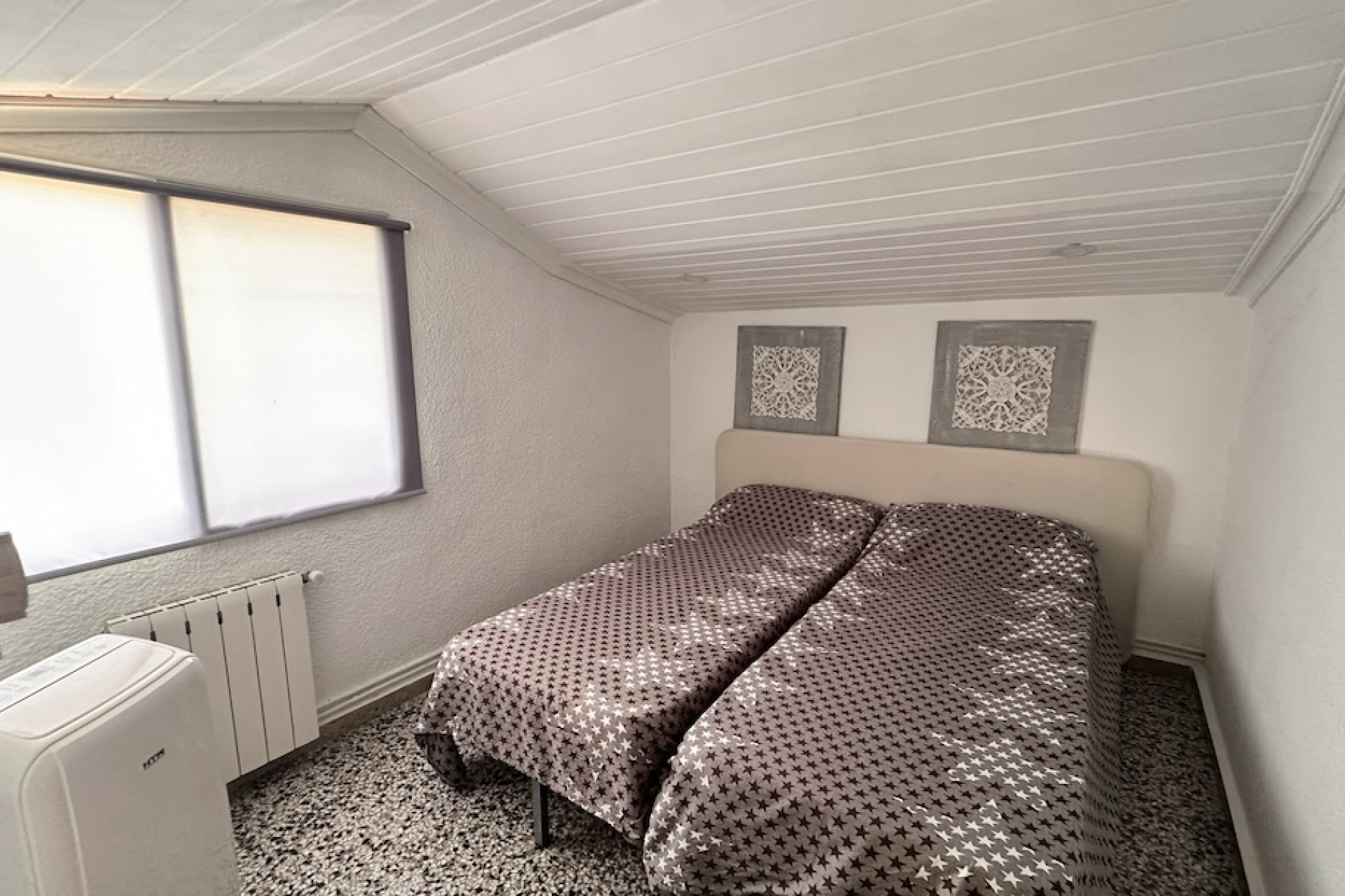 Resale - Villa - Aspe - ASPE