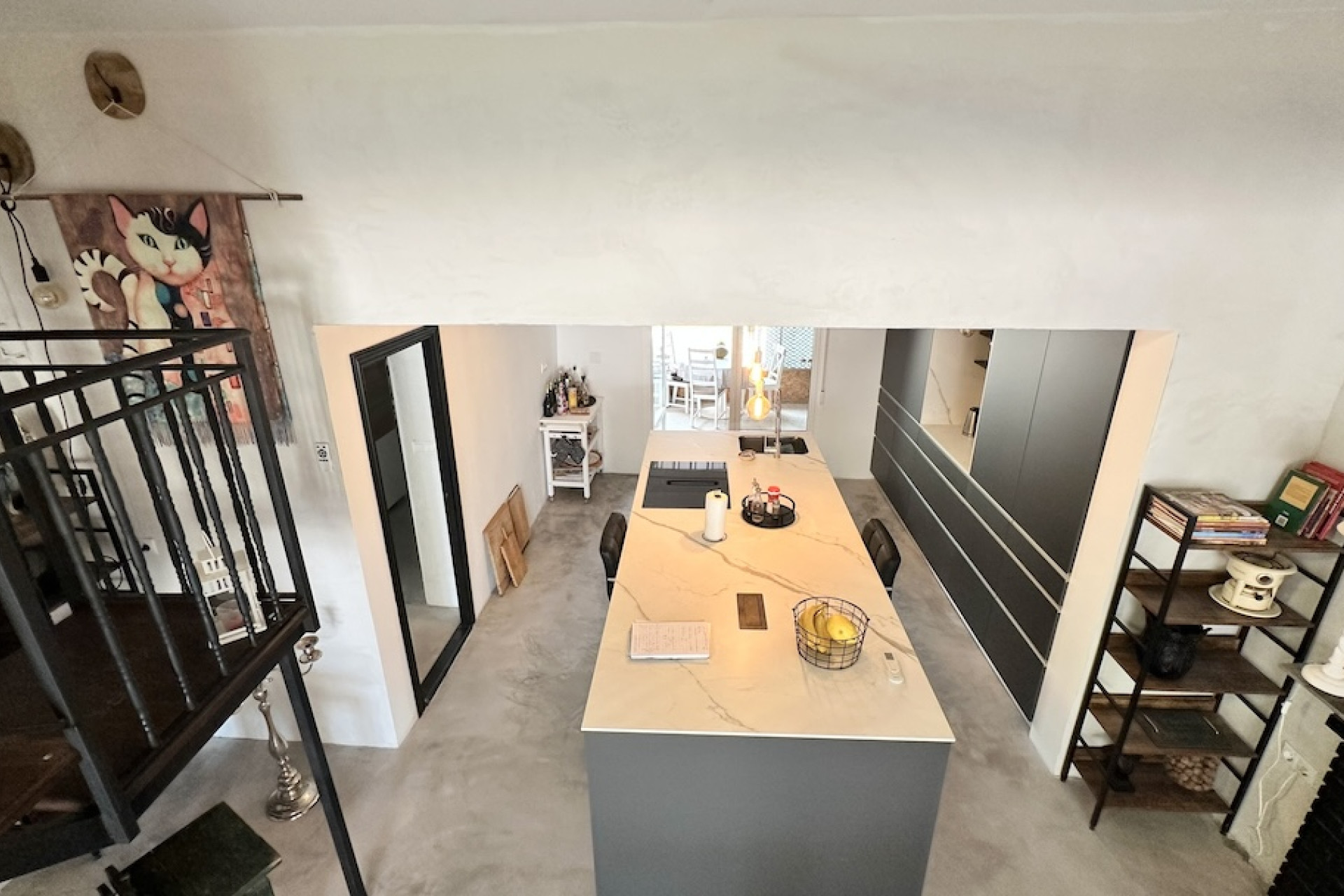 Resale - Villa - Aspe - ASPE